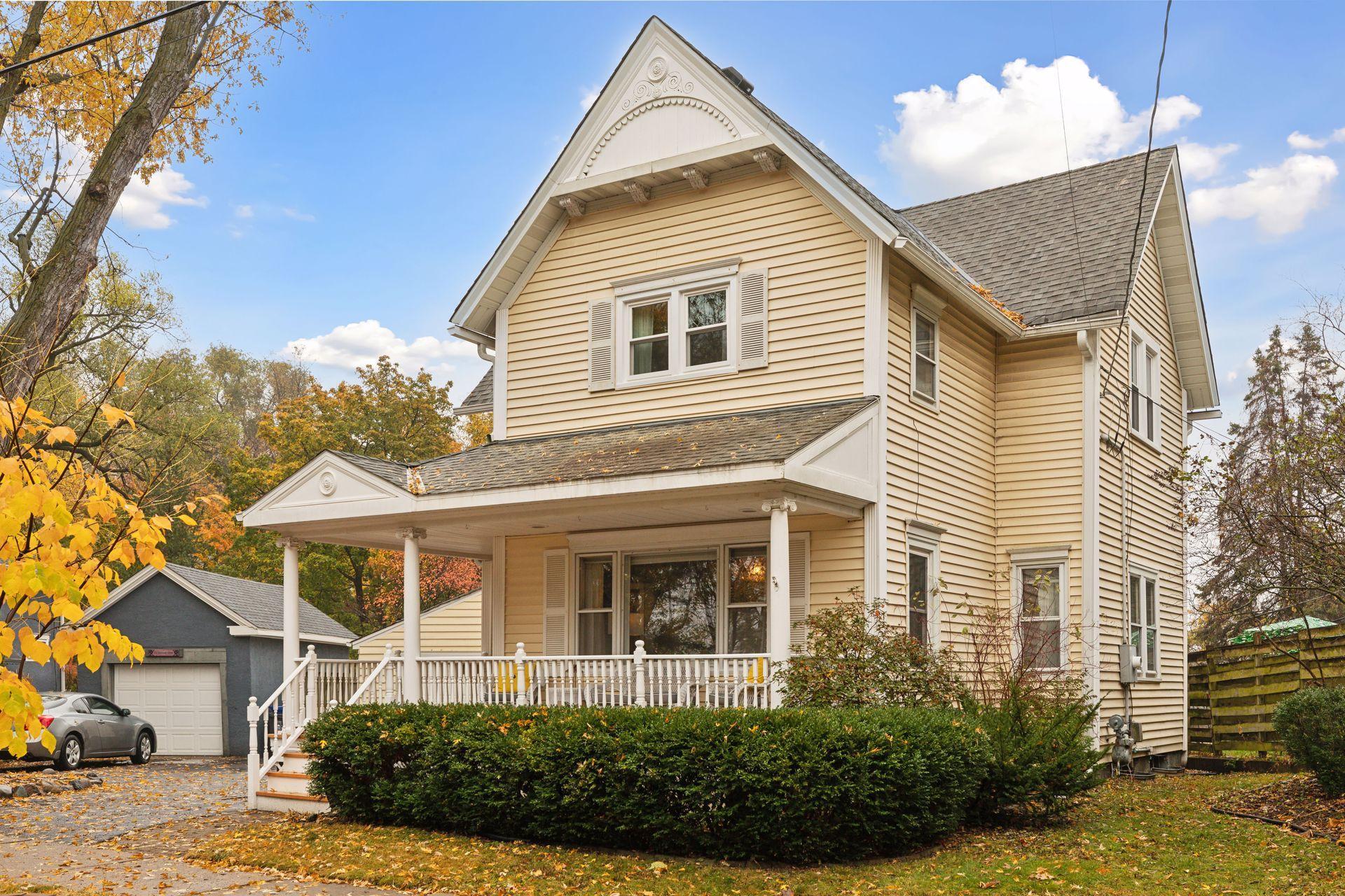 View of Residential at 974 Burns Avenue, Saint Paul MN 55106, Saint Paul - Mike Wilen | Minnesota Team Real Estate