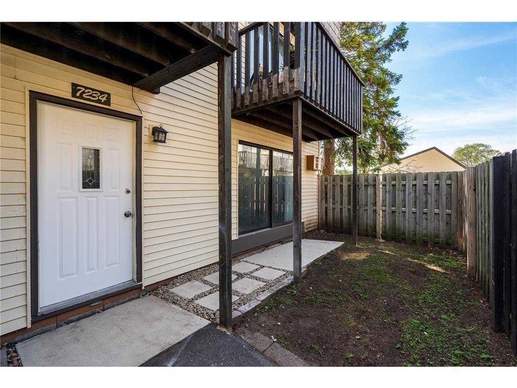 View of Residential at 7234 72nd Lane, Brooklyn Park MN 55428, Brooklyn Park - Mike Wilen | Minnesota Team Real Estate