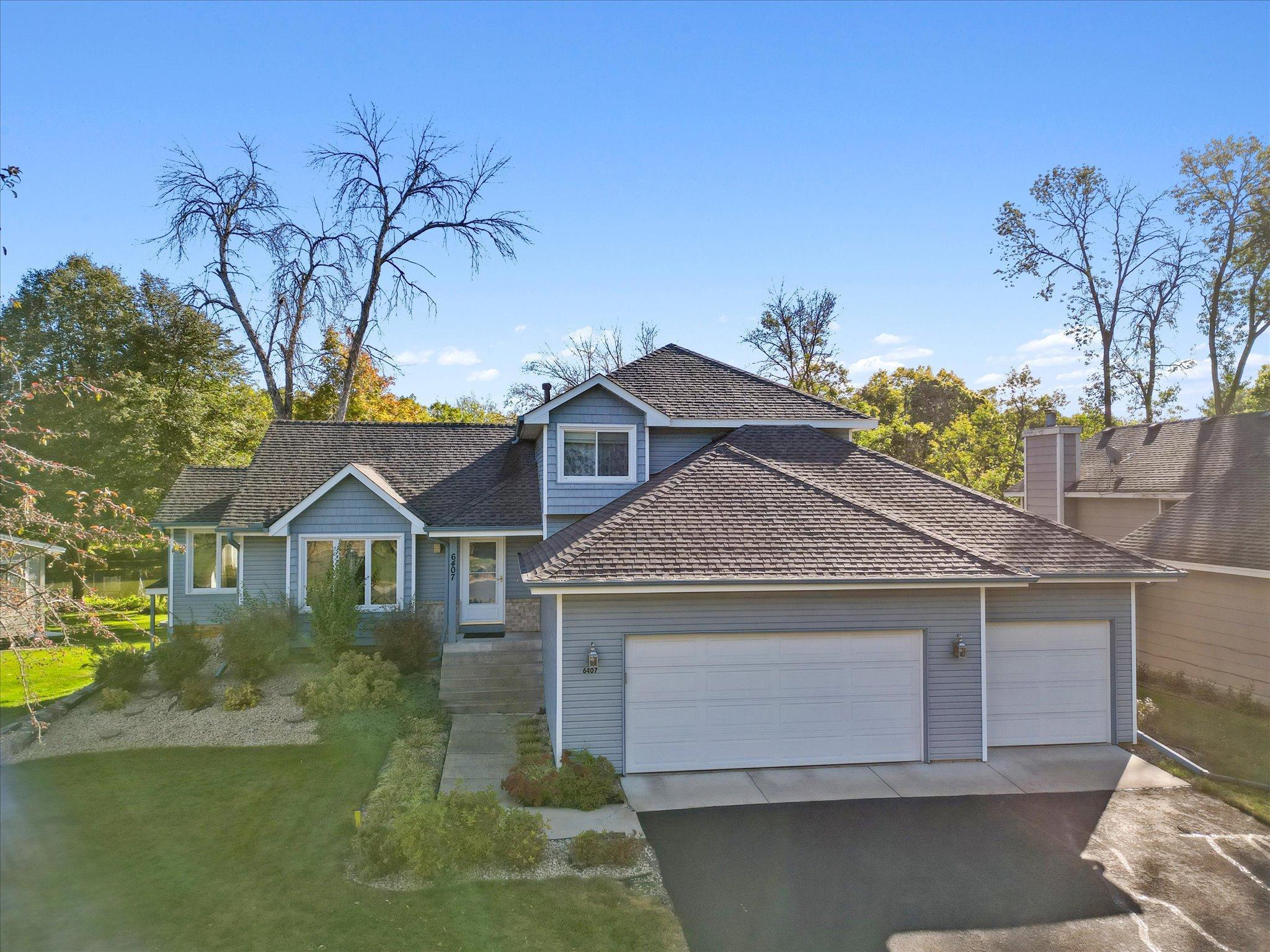 View of Residential at 6407 Fawn Lane, Circle Pines MN 55014, Circle Pines - Mike Wilen | Minnesota Team Real Estate