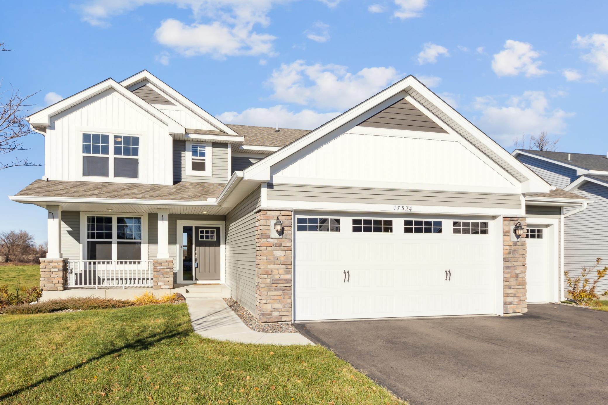 View of Residential at 17524 59th Street, Rogers MN 55374, Rogers - Mike Wilen | Minnesota Team Real Estate
