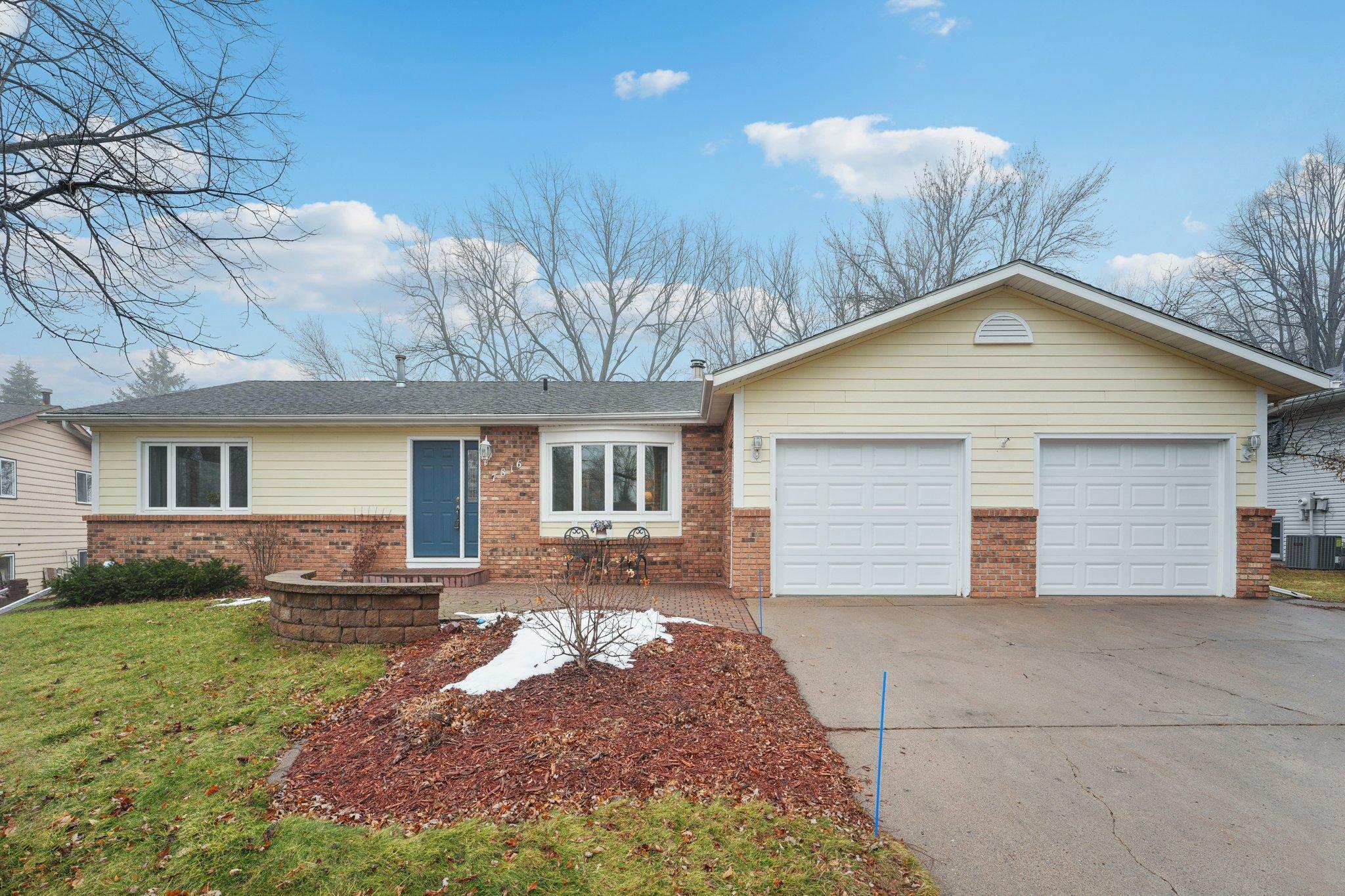 View of Residential at 7816 73rd Street, Cottage Grove MN 55016, Cottage Grove - Mike Wilen | Minnesota Team Real Estate