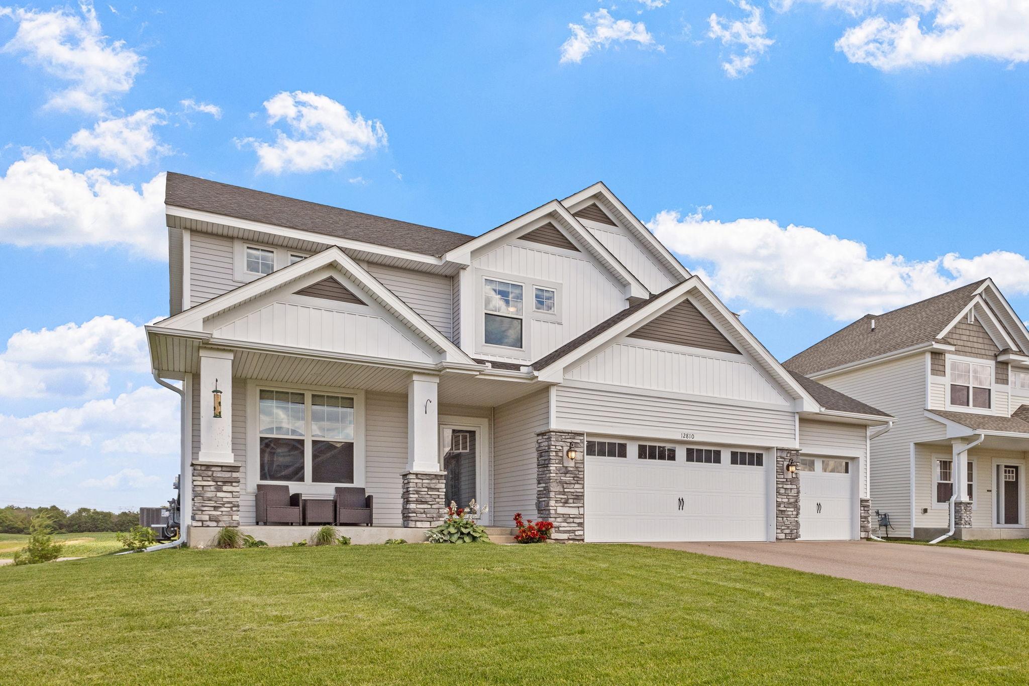 View of Residential at 12810 Amiens Avenue, Rosemount MN 55068, Rosemount - Mike Wilen | Minnesota Team Real Estate