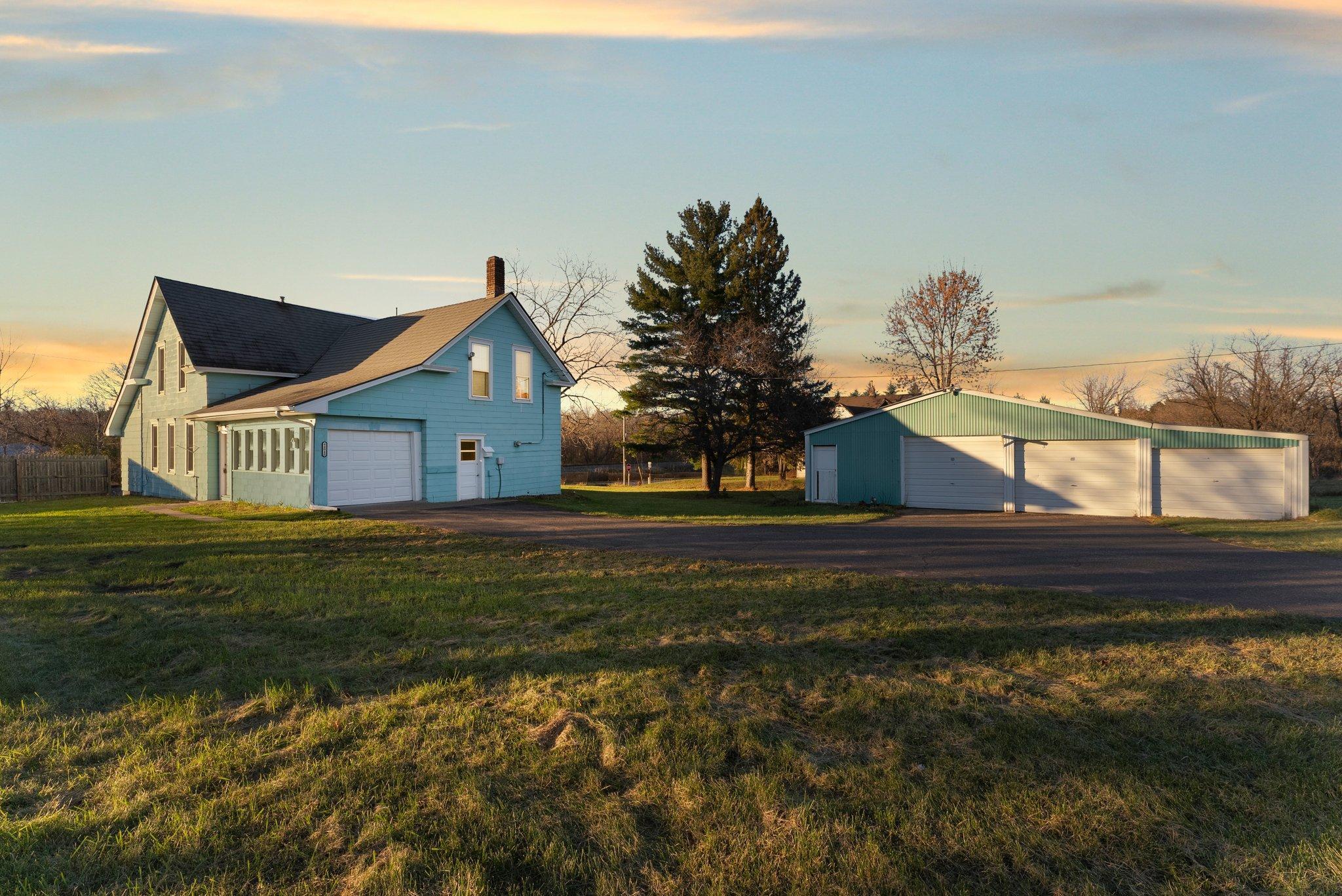 View of Residential at 44040 Gladstone Avenue, Harris MN 55032, Harris - Mike Wilen | Minnesota Team Real Estate