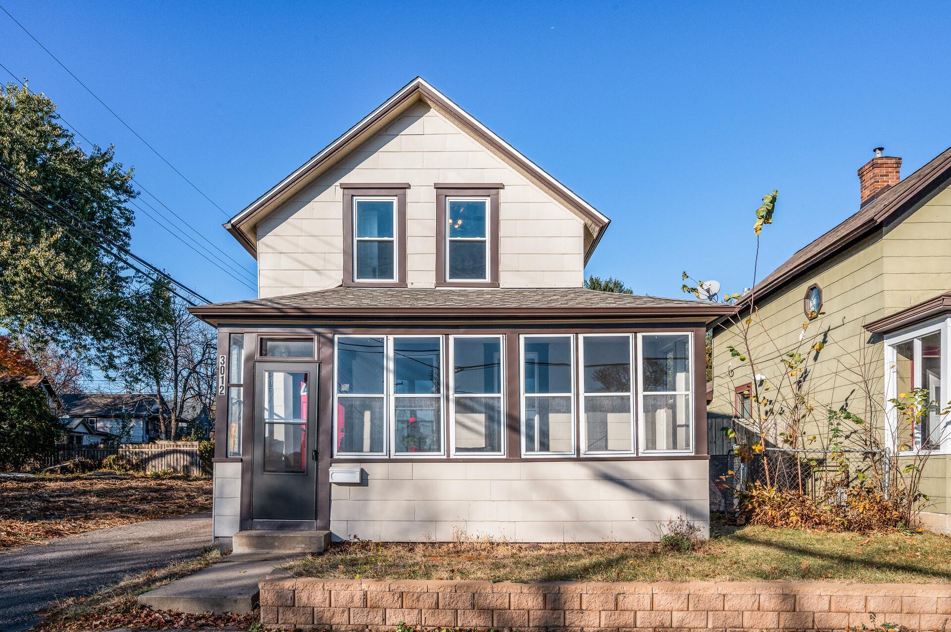 View of Residential at 3012 26th Street, Minneapolis MN 55406, Minneapolis - Mike Wilen | Minnesota Team Real Estate