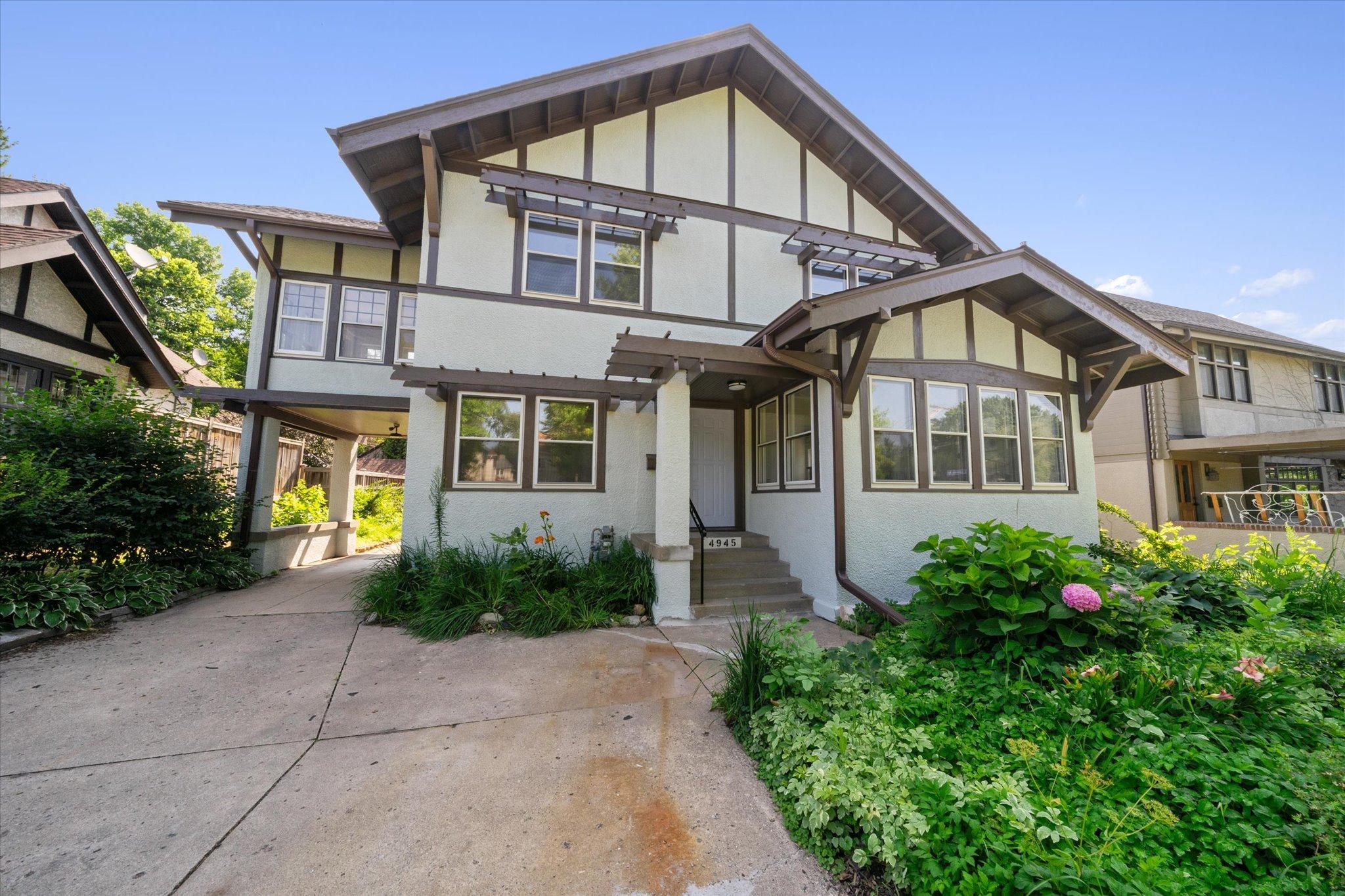 View of Residential at 4945 Lyndale Avenue, Minneapolis MN 55419, Minneapolis - Mike Wilen | Minnesota Team Real Estate