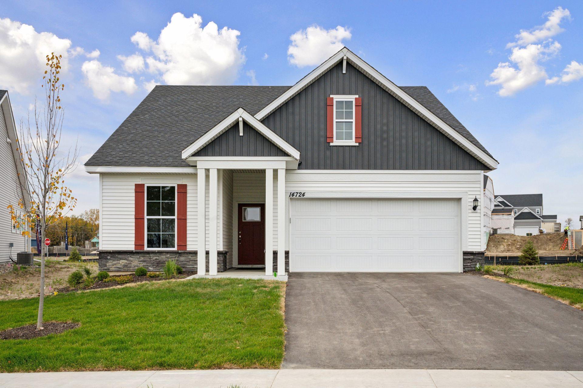 View of Residential at 14724 105th Circle, Maple Grove MN 55369, Maple Grove - Mike Wilen | Minnesota Team Real Estate