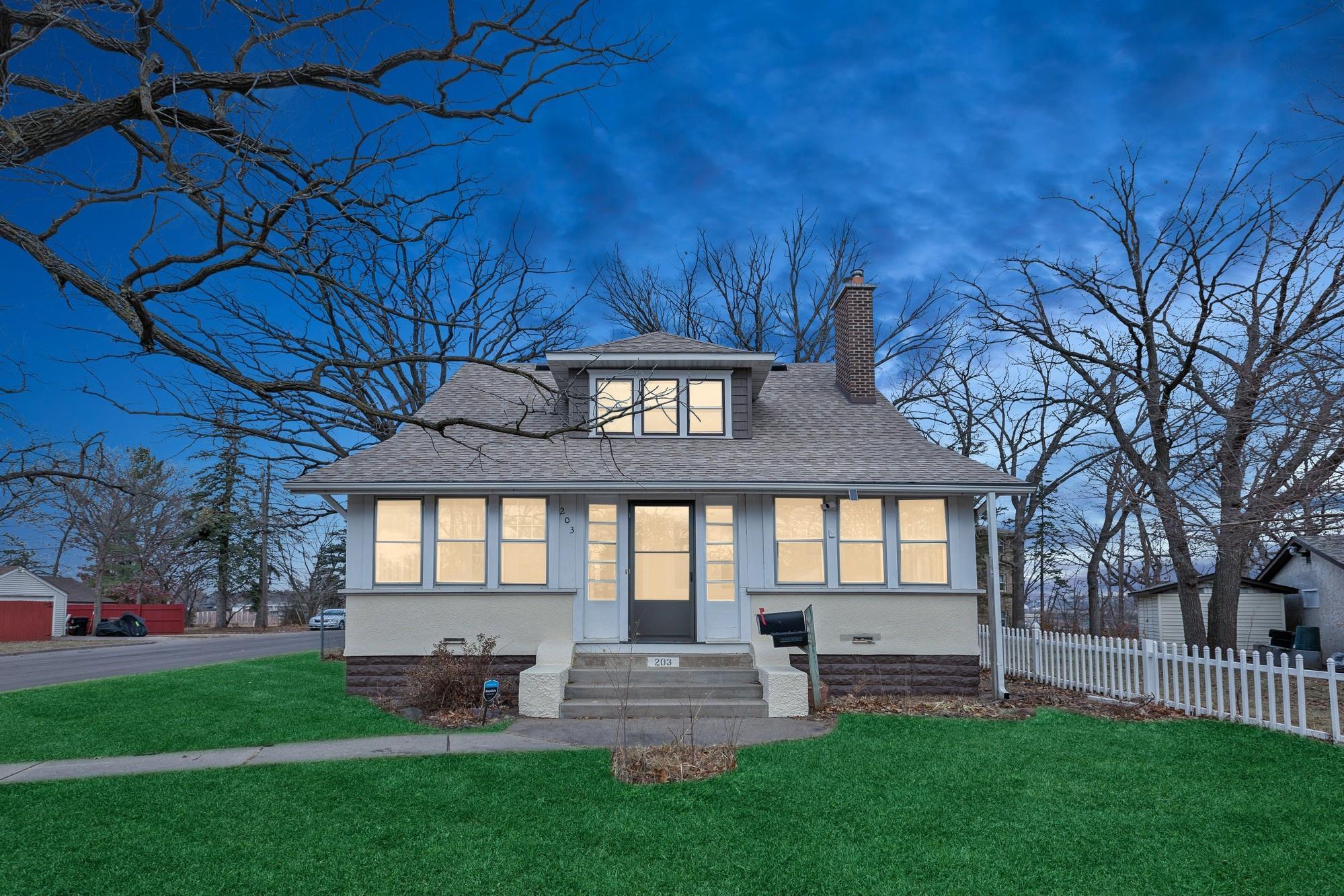 View of Residential at 203 Richmond Street, South Saint Paul MN 55075, South Saint Paul - Mike Wilen | Minnesota Team Real Estate