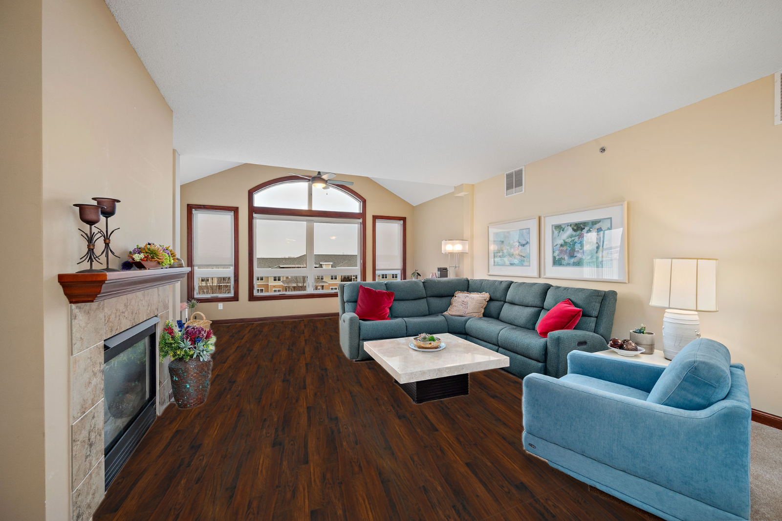 View of Residential at 2670 Kelley Parkway #318, Orono MN 55356, Orono - Mike Wilen | Minnesota Team Real Estate