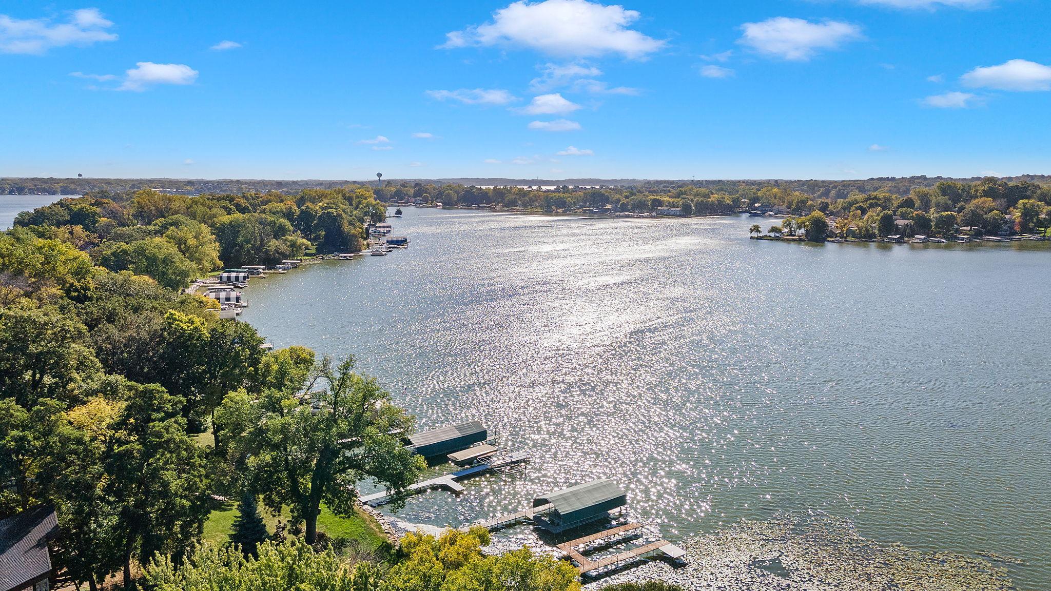 View of Land at 1752 Sumach Lane, Mound MN 55364, Mound - Mike Wilen | Minnesota Team Real Estate