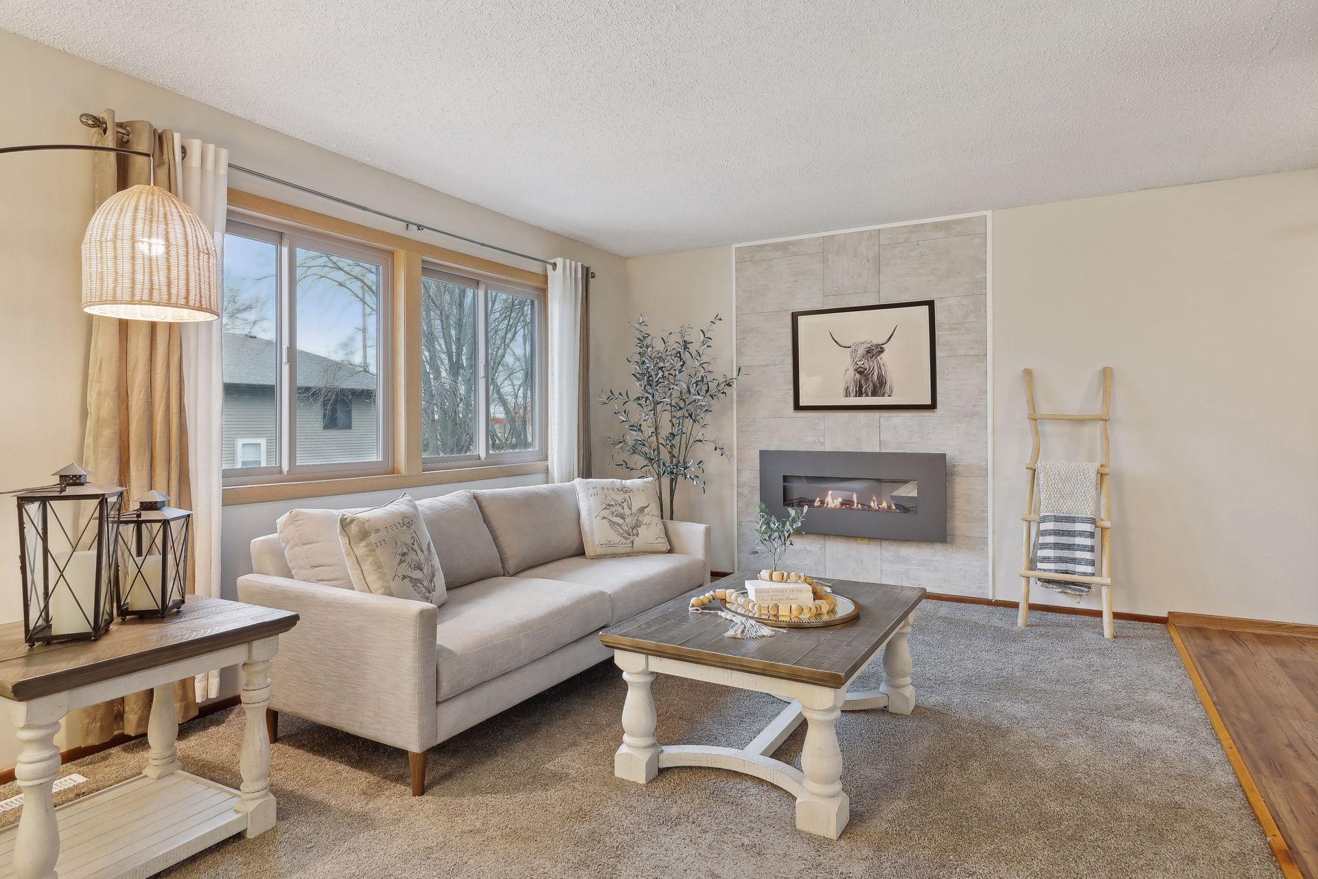 View of Residential at 4165 Austin Street, Circle Pines MN 55014, Circle Pines - Mike Wilen | Minnesota Team Real Estate