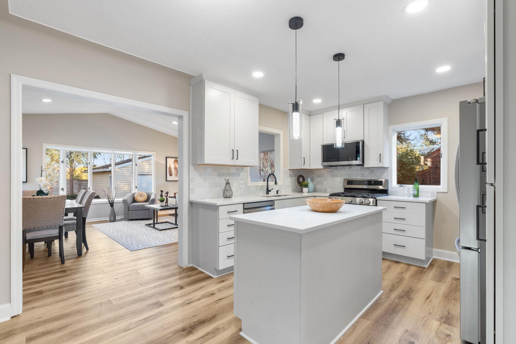 View of Residential at 4049 Quentin Avenue, Saint Louis Park MN 55416, Saint Louis Park - Mike Wilen | Minnesota Team Real Estate