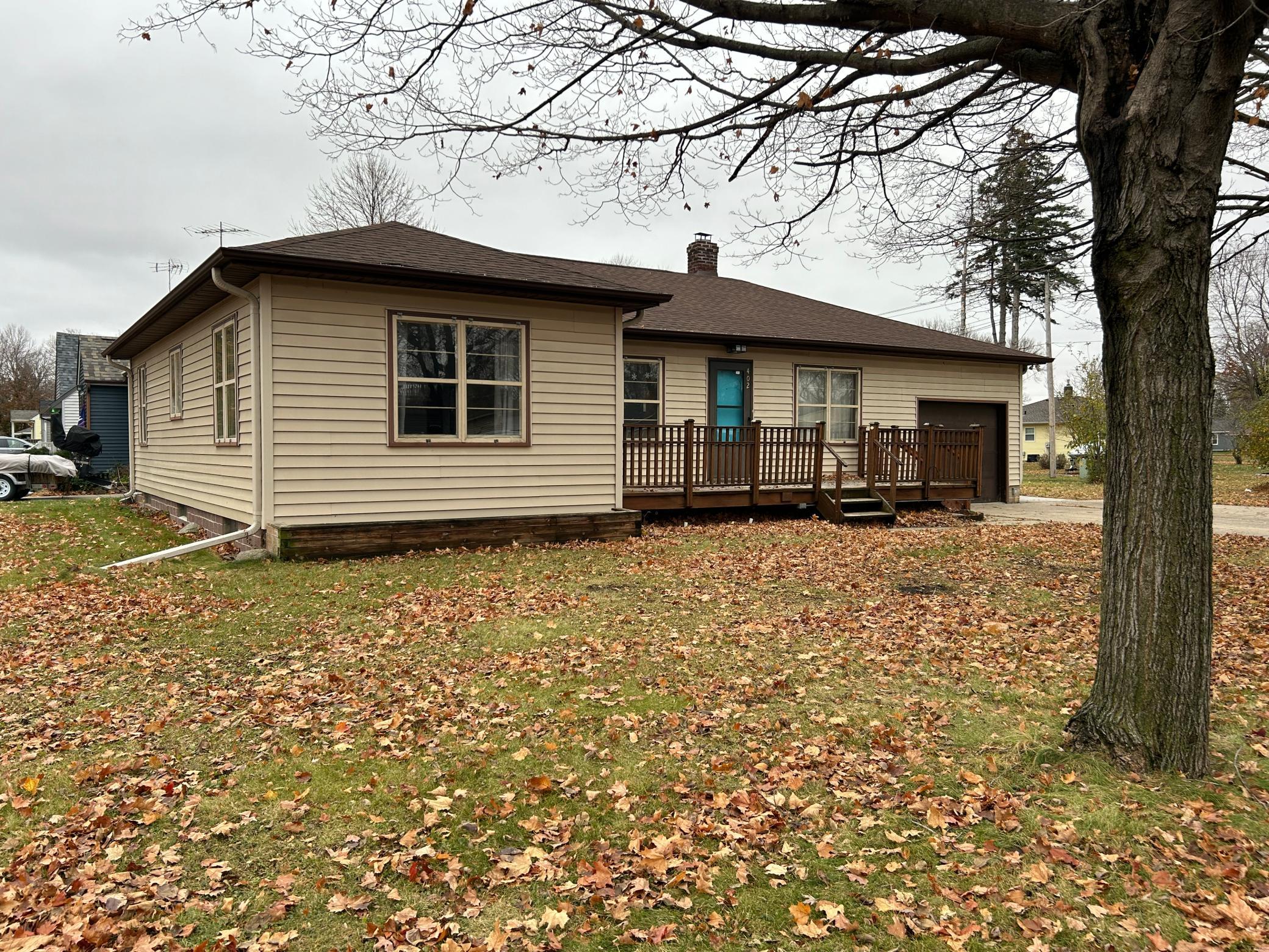 View of Residential at 402 2nd Avenue, Arlington MN 55307, Arlington - Mike Wilen | Minnesota Team Real Estate