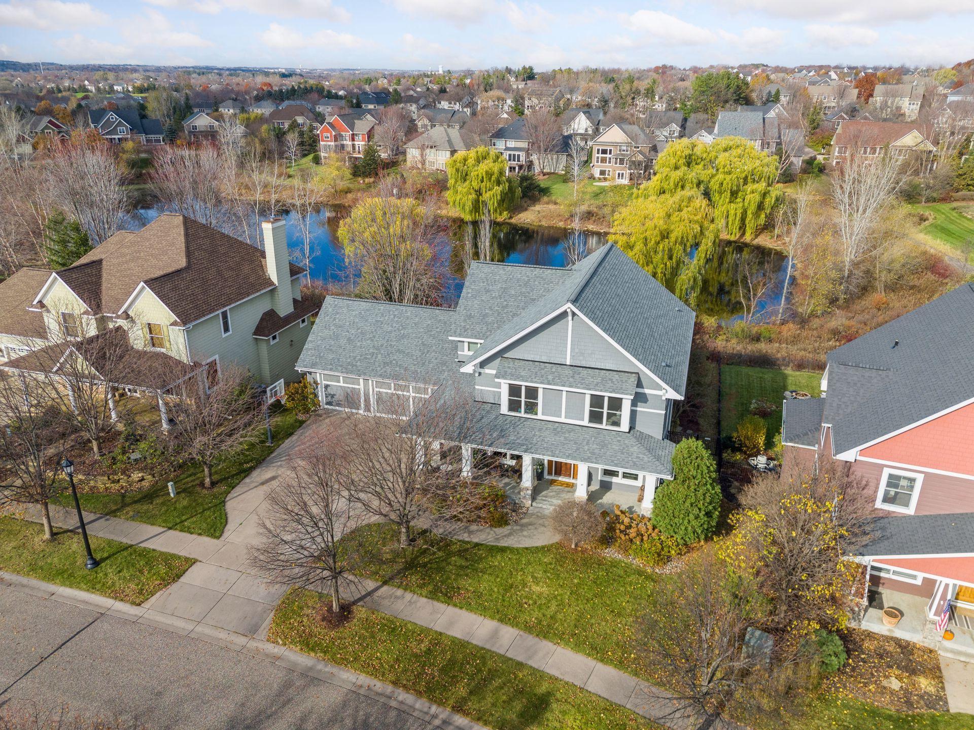 View of Residential at 11237 Stonemill Farms Curve, Woodbury MN 55129, Woodbury - Mike Wilen | Minnesota Team Real Estate