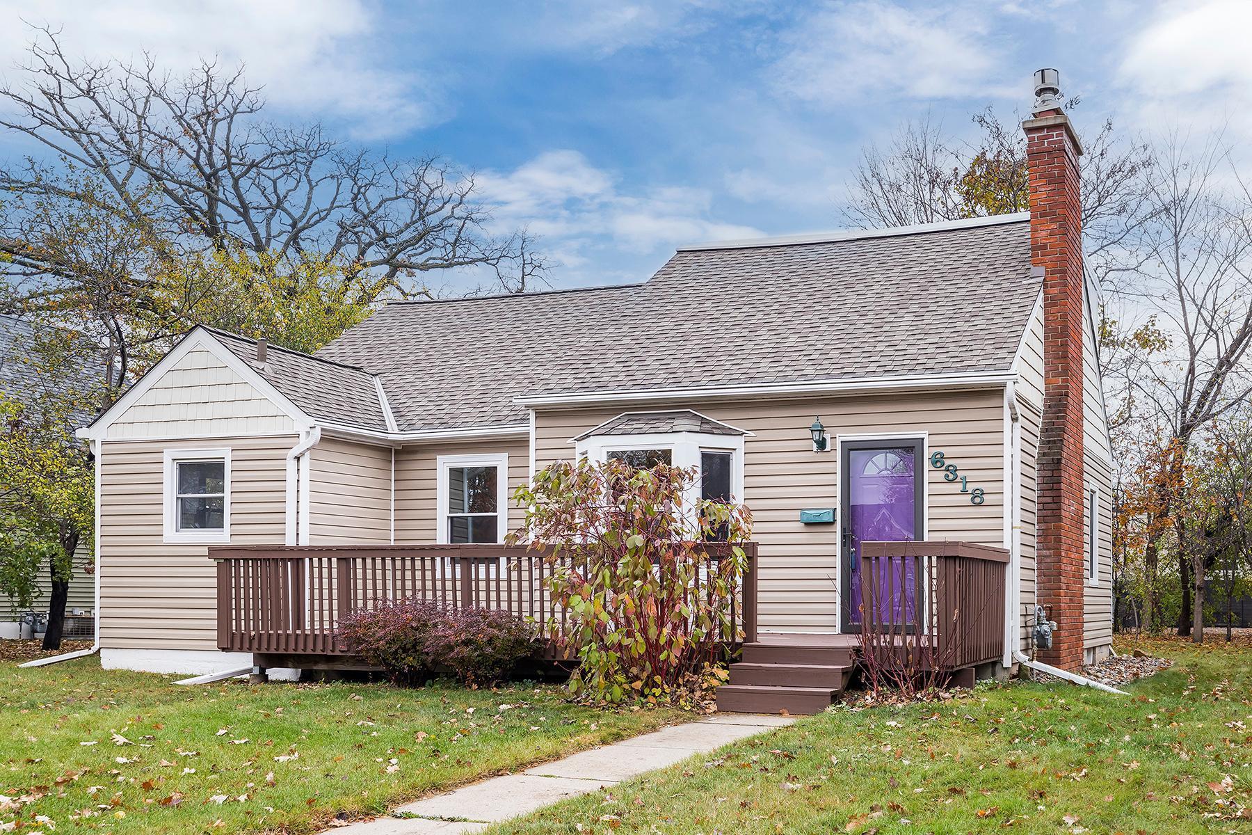 View of Residential at 6318 Oliver Avenue, Richfield MN 55423, Richfield - Mike Wilen | Minnesota Team Real Estate