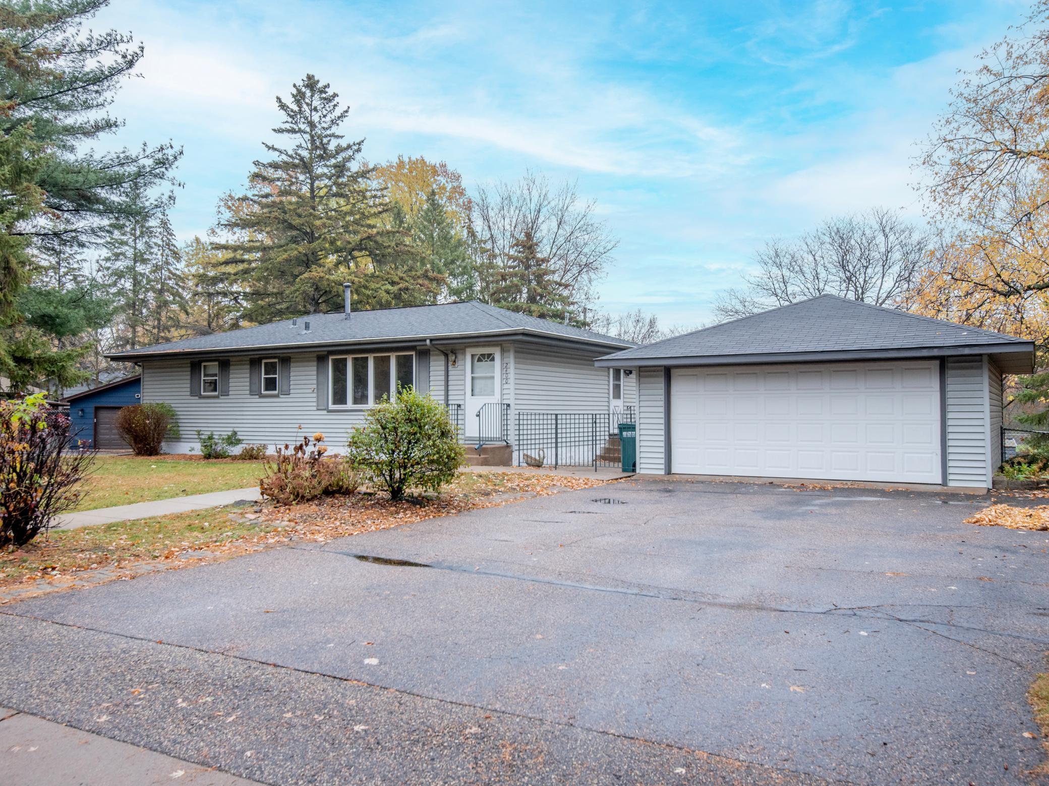 View of Residential at 2400 Greenfield Place, Mounds View MN 55112, Mounds View - Mike Wilen | Minnesota Team Real Estate