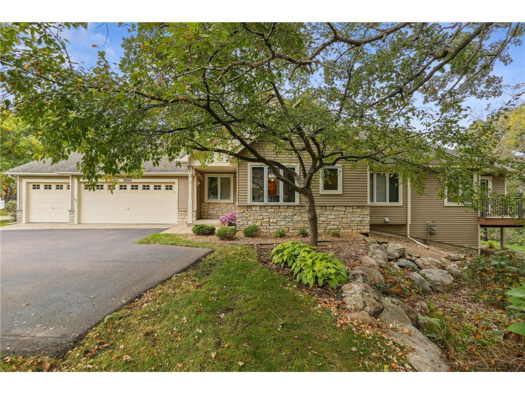 View of Residential at 8824 Stonebrooke Trail, Woodbury MN 55125, Woodbury - Mike Wilen | Minnesota Team Real Estate