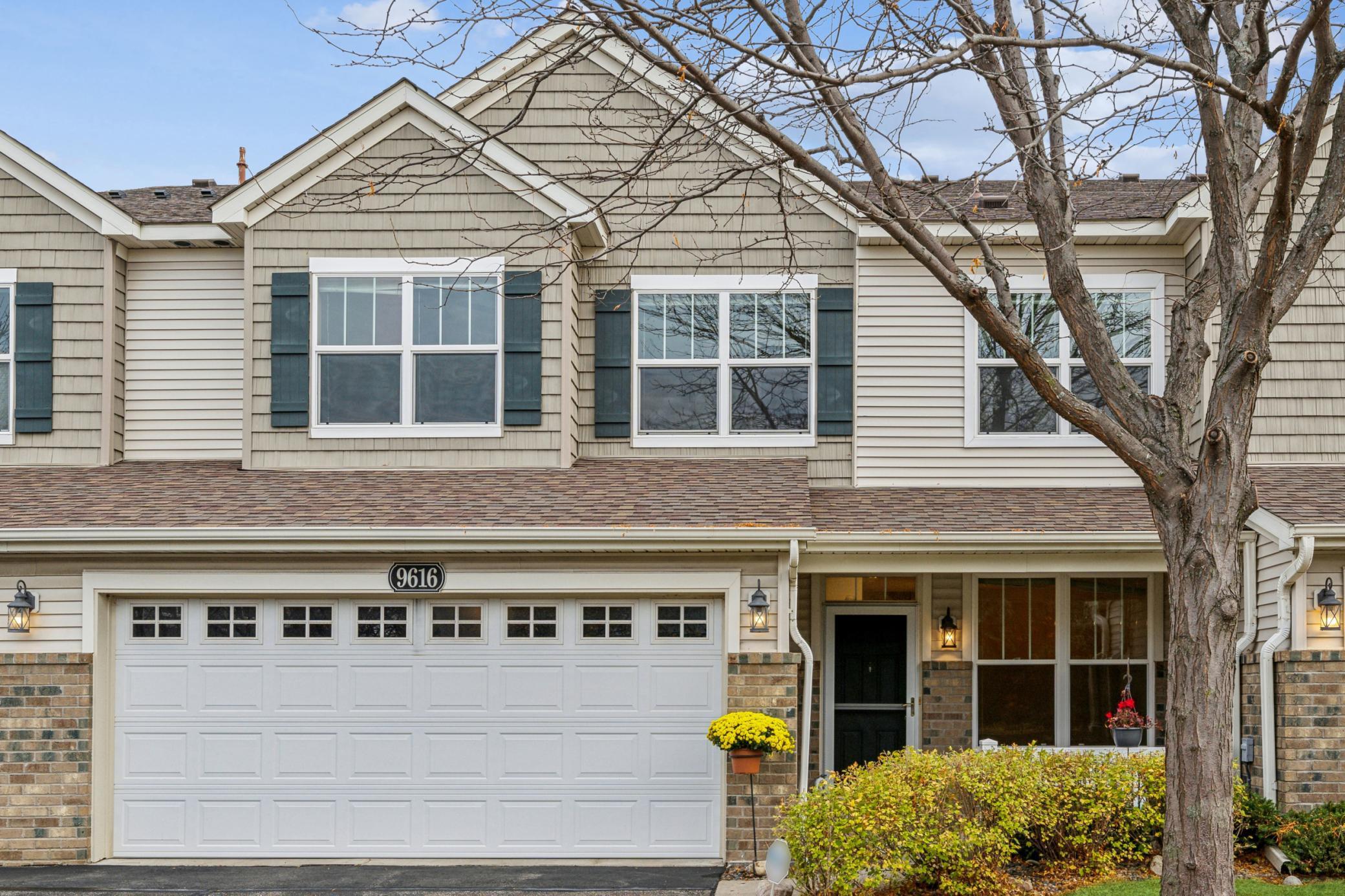 View of Residential at 9616 Linden Lane, Brooklyn Park MN 55443, Brooklyn Park - Mike Wilen | Minnesota Team Real Estate