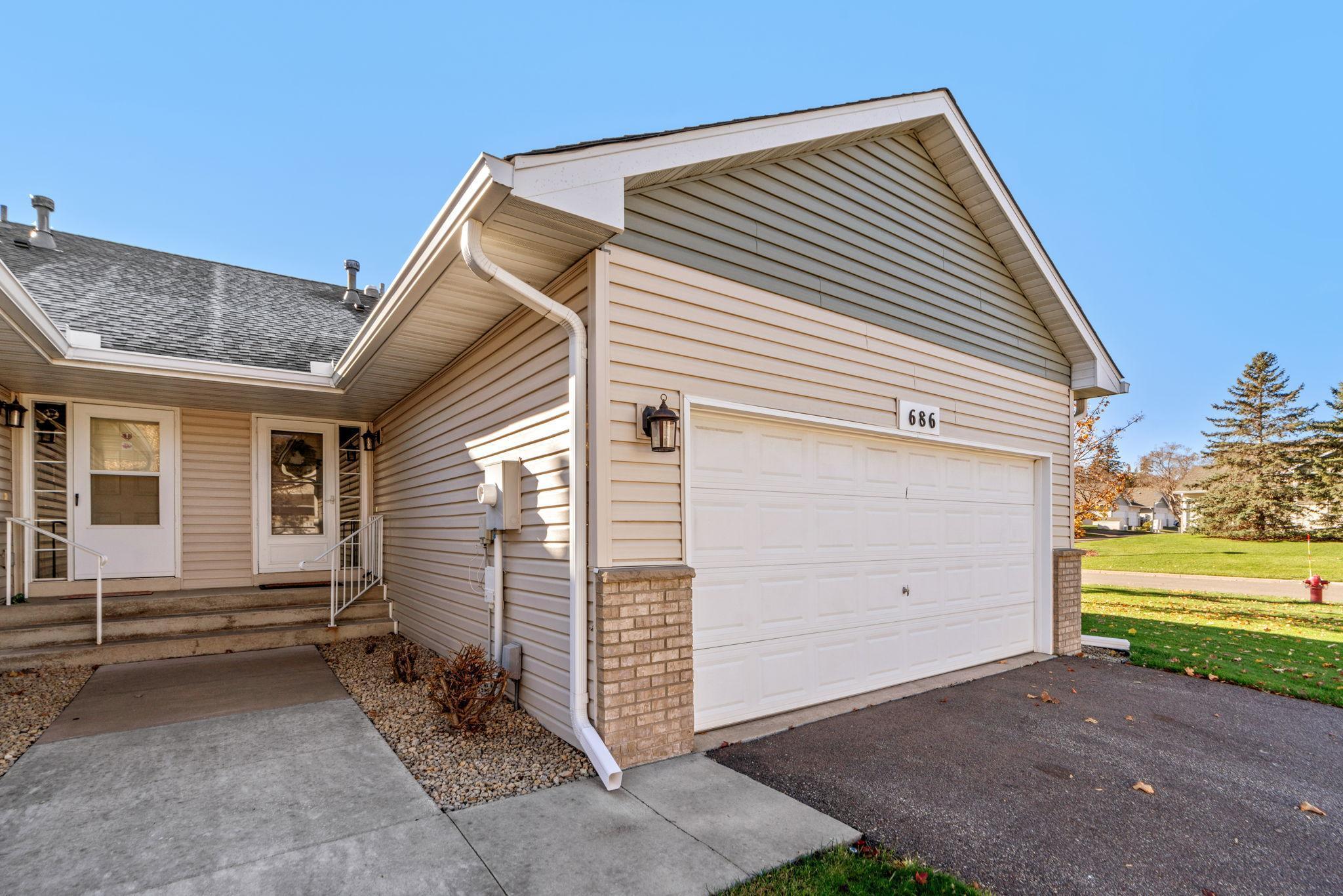 View of Residential at 686 86th Lane, Coon Rapids MN 55433, Coon Rapids - Mike Wilen | Minnesota Team Real Estate