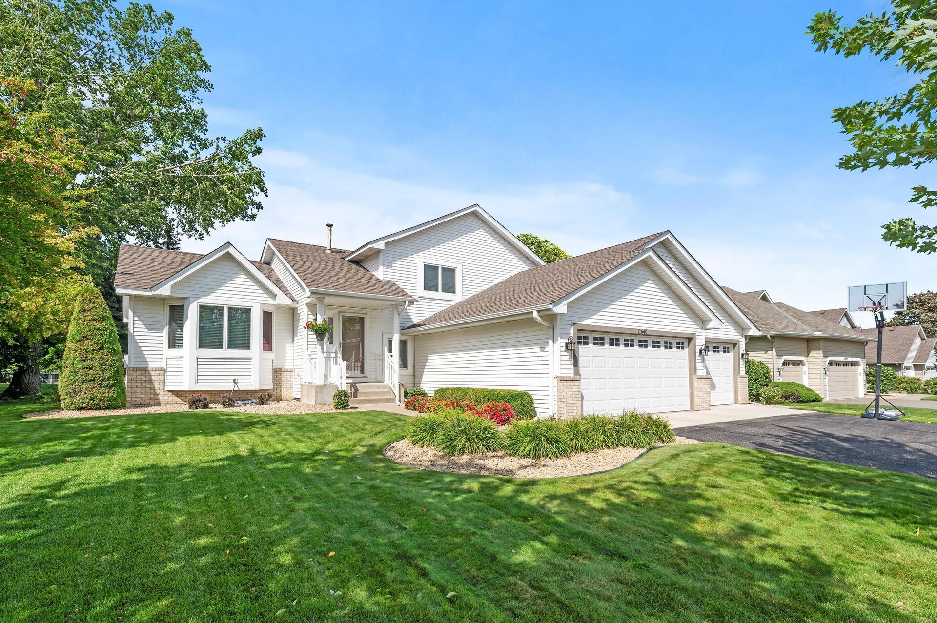 View of Residential at 11640 44th Avenue, Plymouth MN 55442, Plymouth - Mike Wilen | Minnesota Team Real Estate