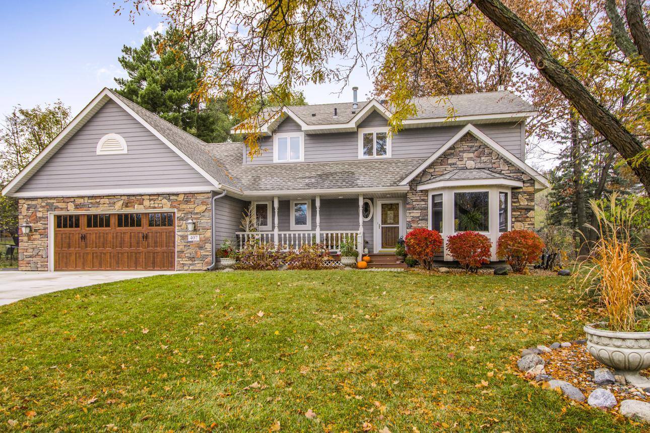 View of Residential at 407 Bear Avenue, Vadnais Heights MN 55127, Vadnais Heights - Mike Wilen | Minnesota Team Real Estate