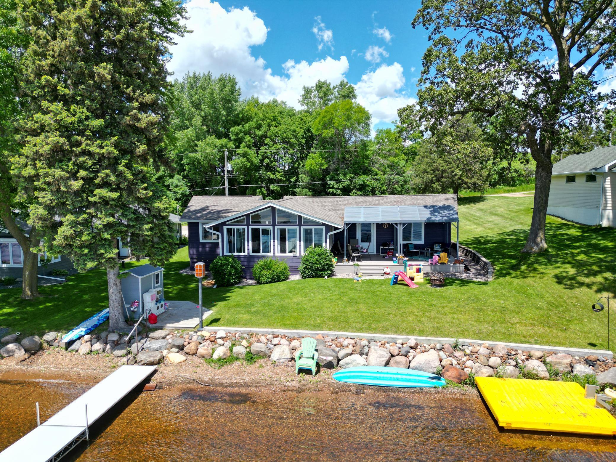 View of Residential at 11847 89th Street, Annandale MN 55302, Annandale - Mike Wilen | Minnesota Team Real Estate