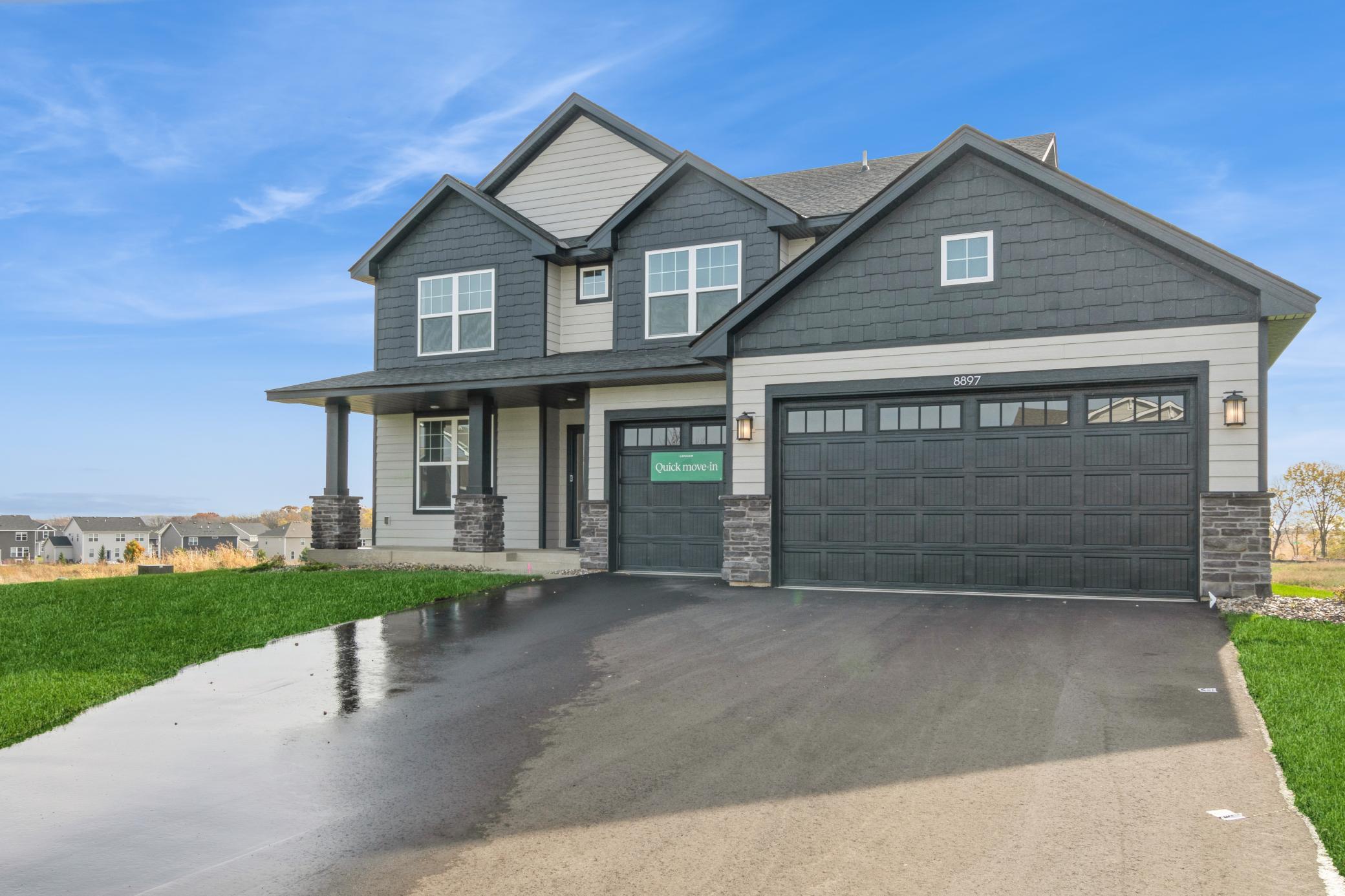 View of Residential at 8897 Donax Row, Woodbury MN 55129, Woodbury - Mike Wilen | Minnesota Team Real Estate