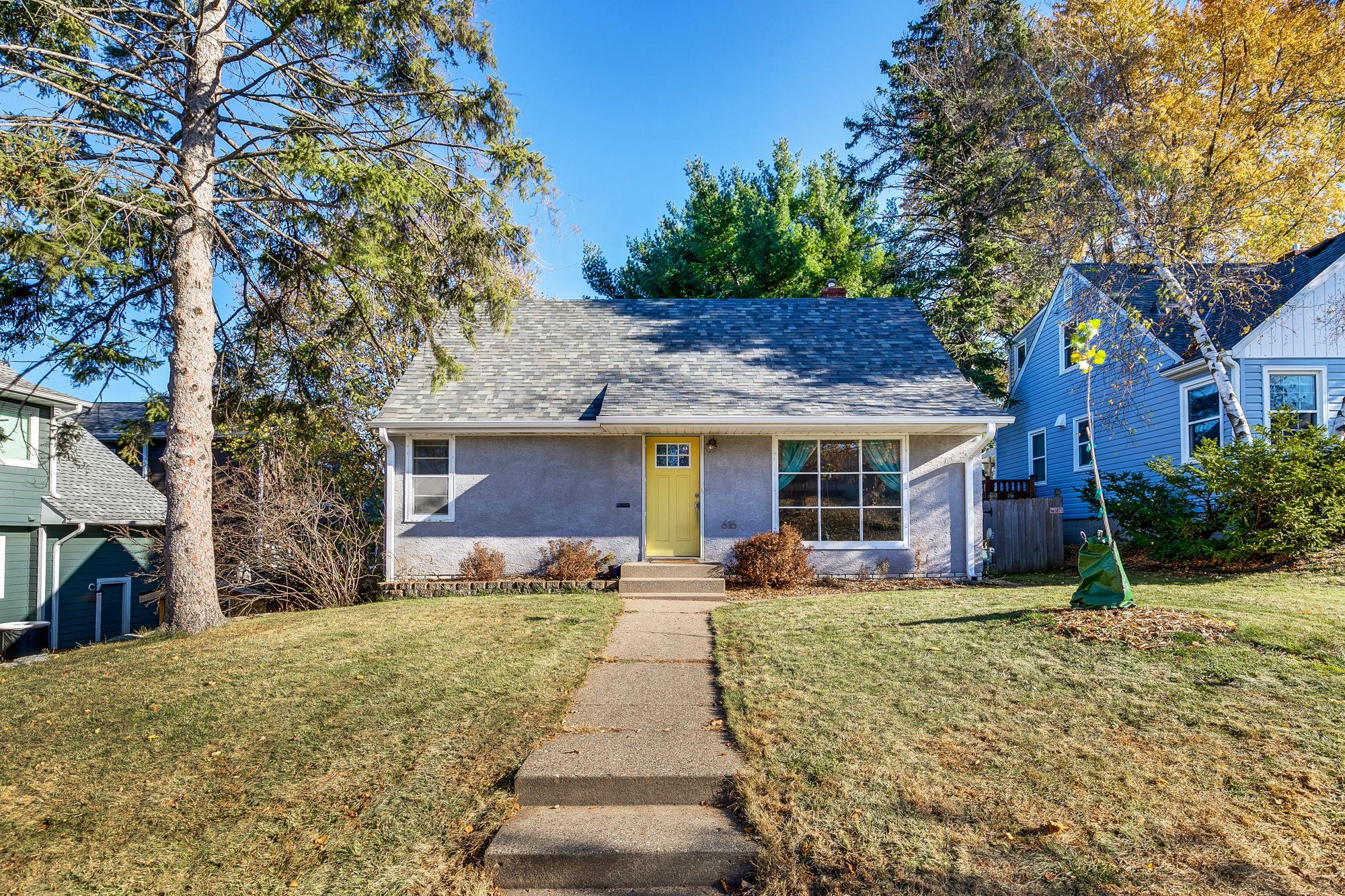 View of Residential at 616 Saratoga Street, Saint Paul MN 55116, Saint Paul - Mike Wilen | Minnesota Team Real Estate