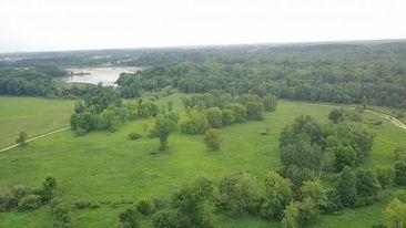 View of Land at XXXX Pinnaker Road, Nowthen MN 55303, Nowthen - Mike Wilen | Minnesota Team Real Estate