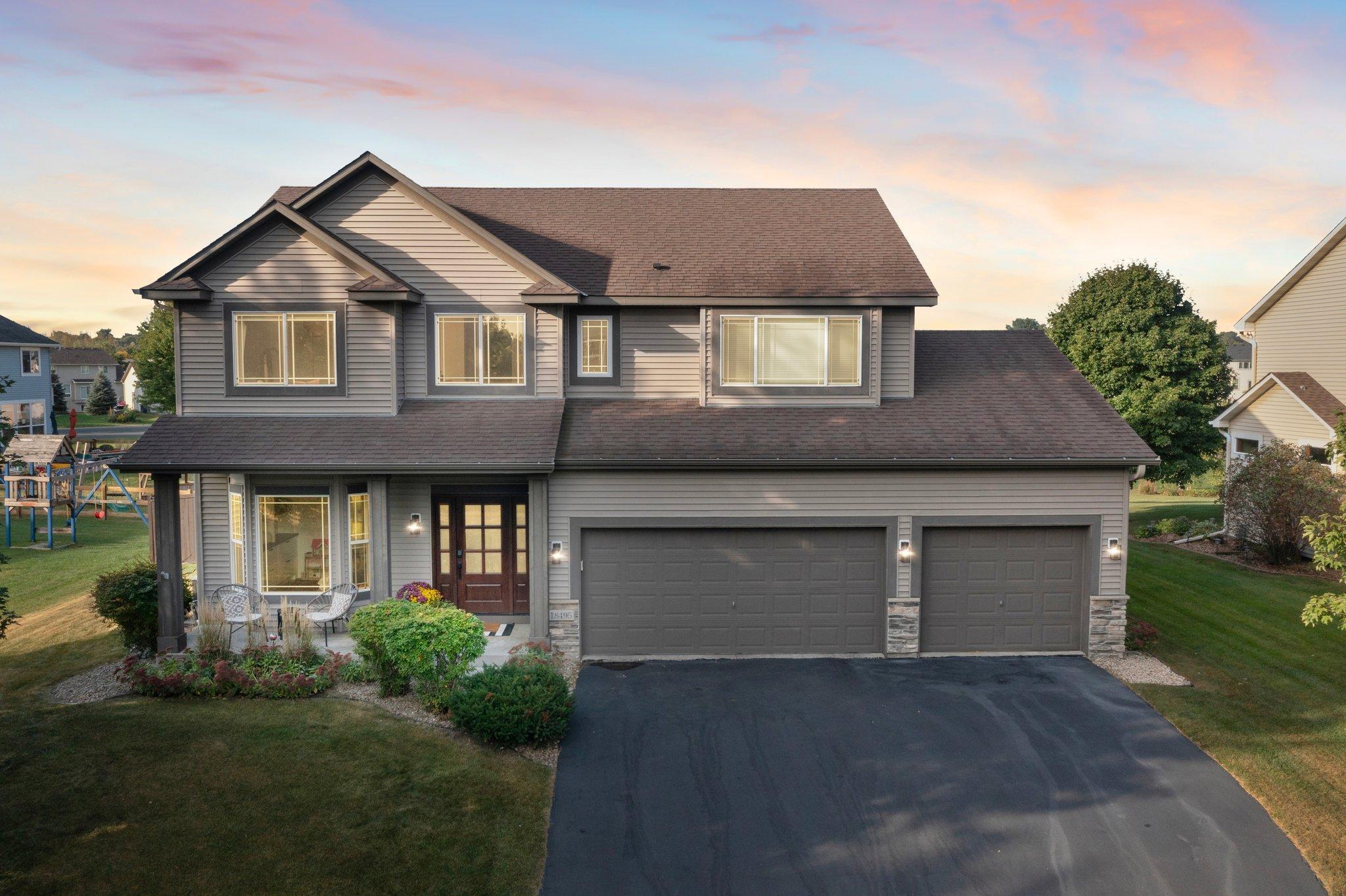 View of Residential at 18495 Duluth Street, Farmington MN 55024, Farmington - Mike Wilen | Minnesota Team Real Estate
