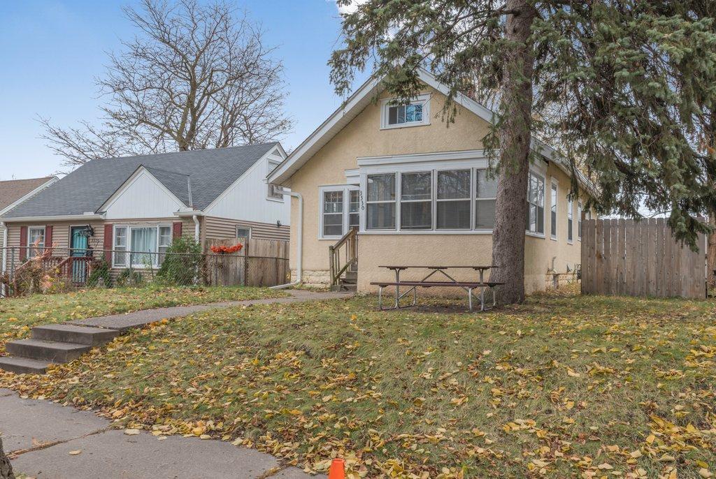 View of Residential at 3330 Logan Avenue, Minneapolis MN 55412, Minneapolis - Mike Wilen | Minnesota Team Real Estate