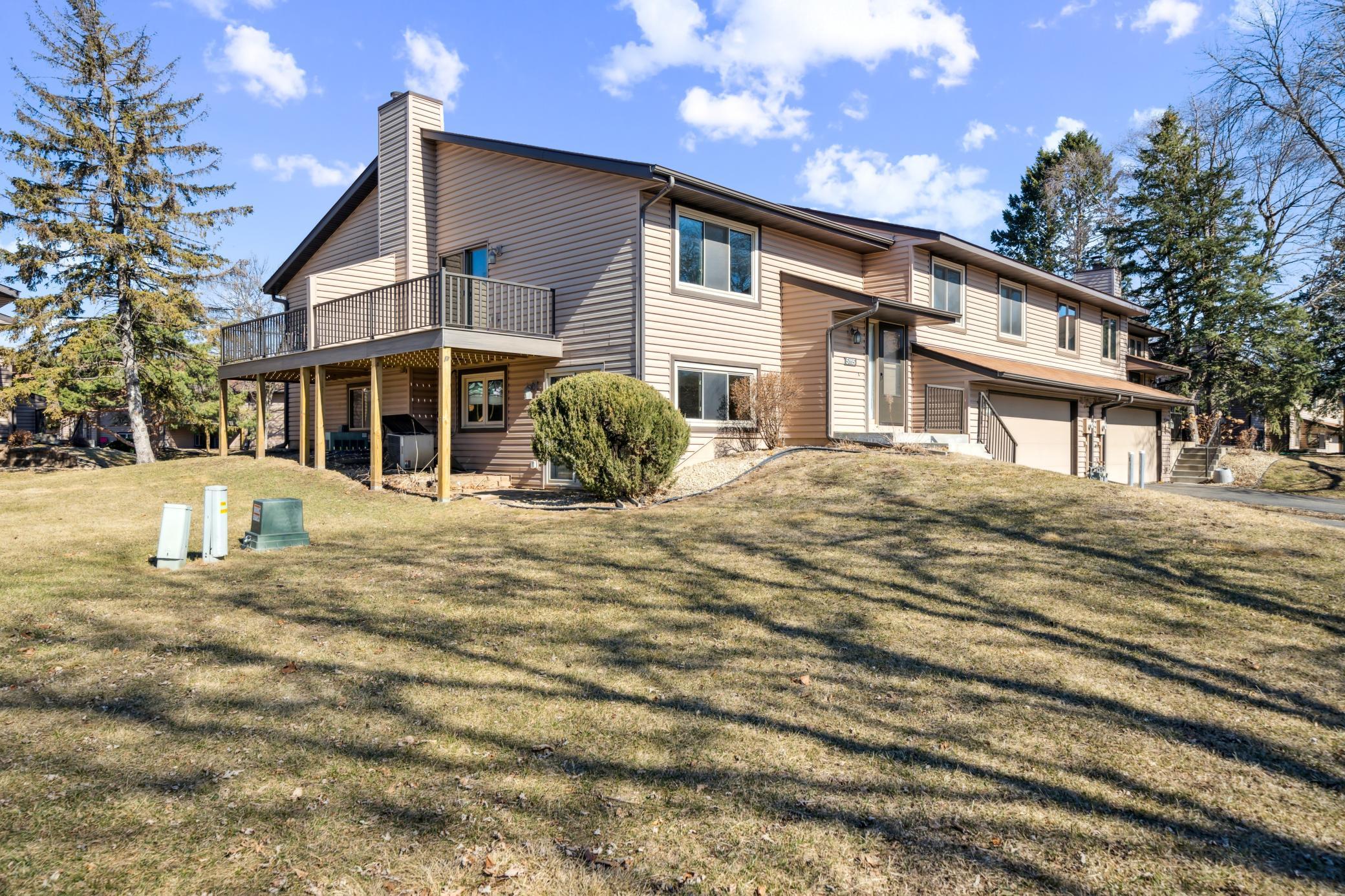 View of Residential at 5115 148th Street, Apple Valley MN 55124, Apple Valley - Mike Wilen | Minnesota Team Real Estate