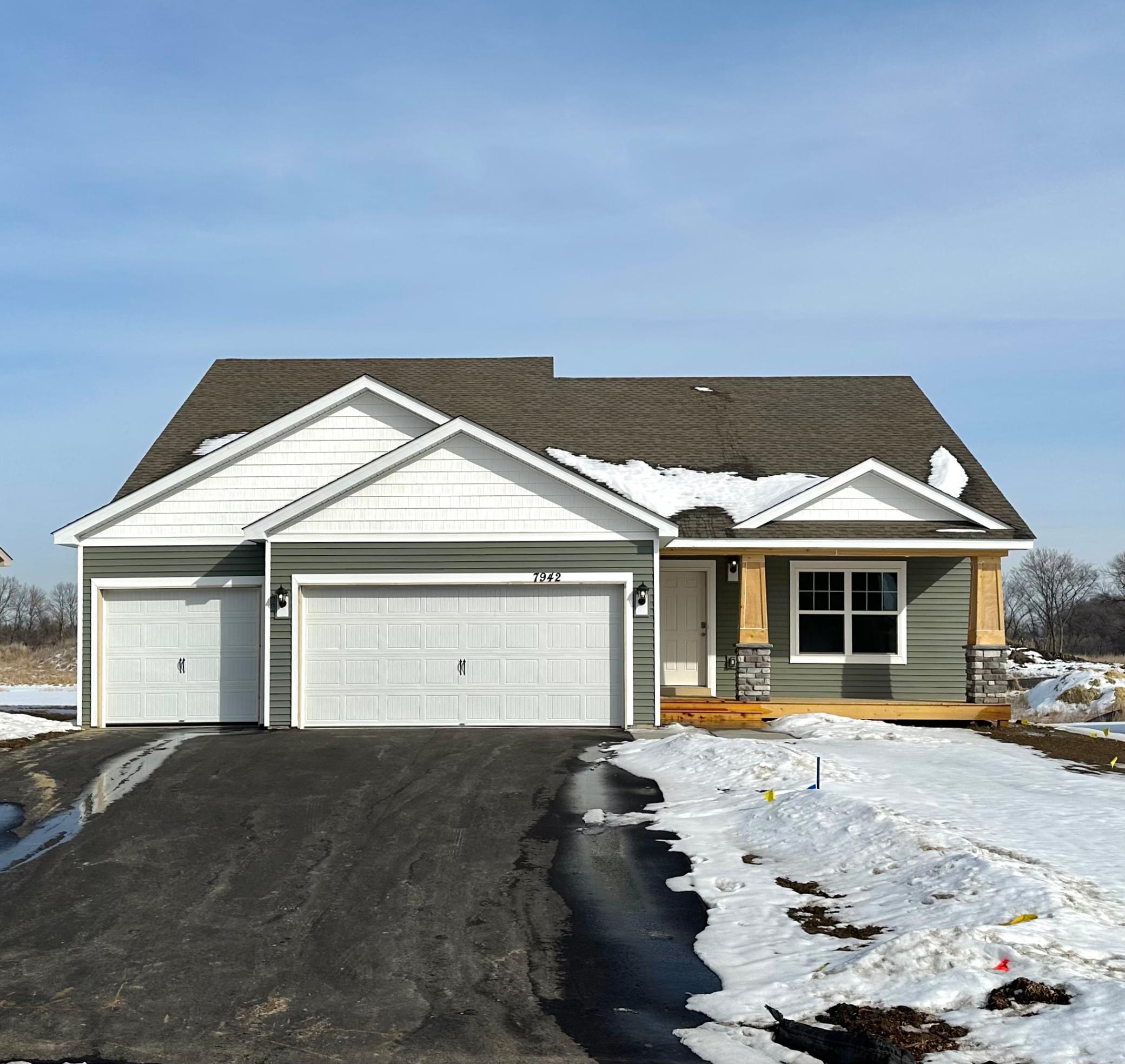 View of Residential at 7942 Marquette Avenue, Otsego MN 55330, Otsego - Mike Wilen | Minnesota Team Real Estate