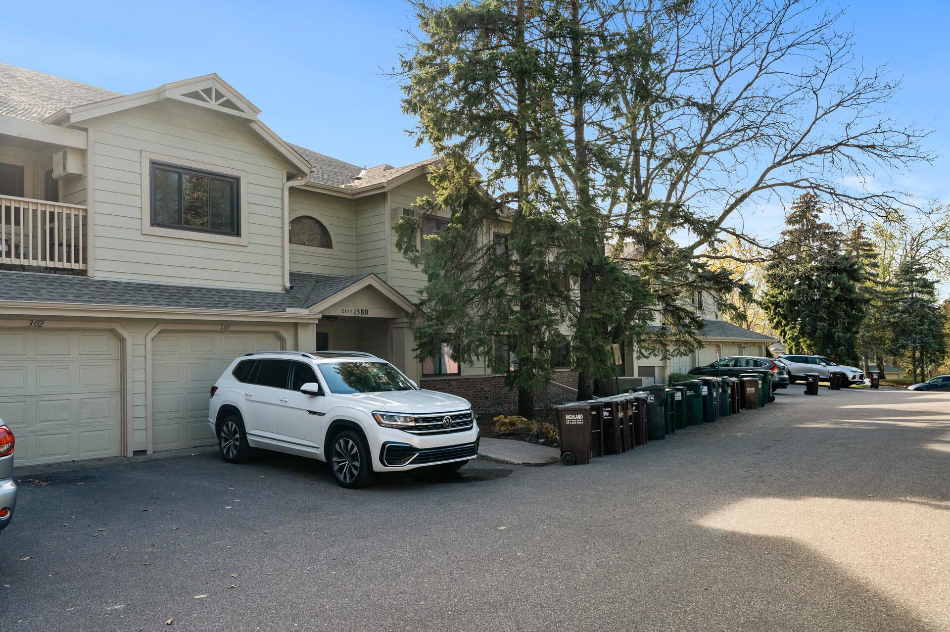 View of Residential at 1580 Wheelock Lane #202, Saint Paul MN 55117, Saint Paul - Mike Wilen | Minnesota Team Real Estate