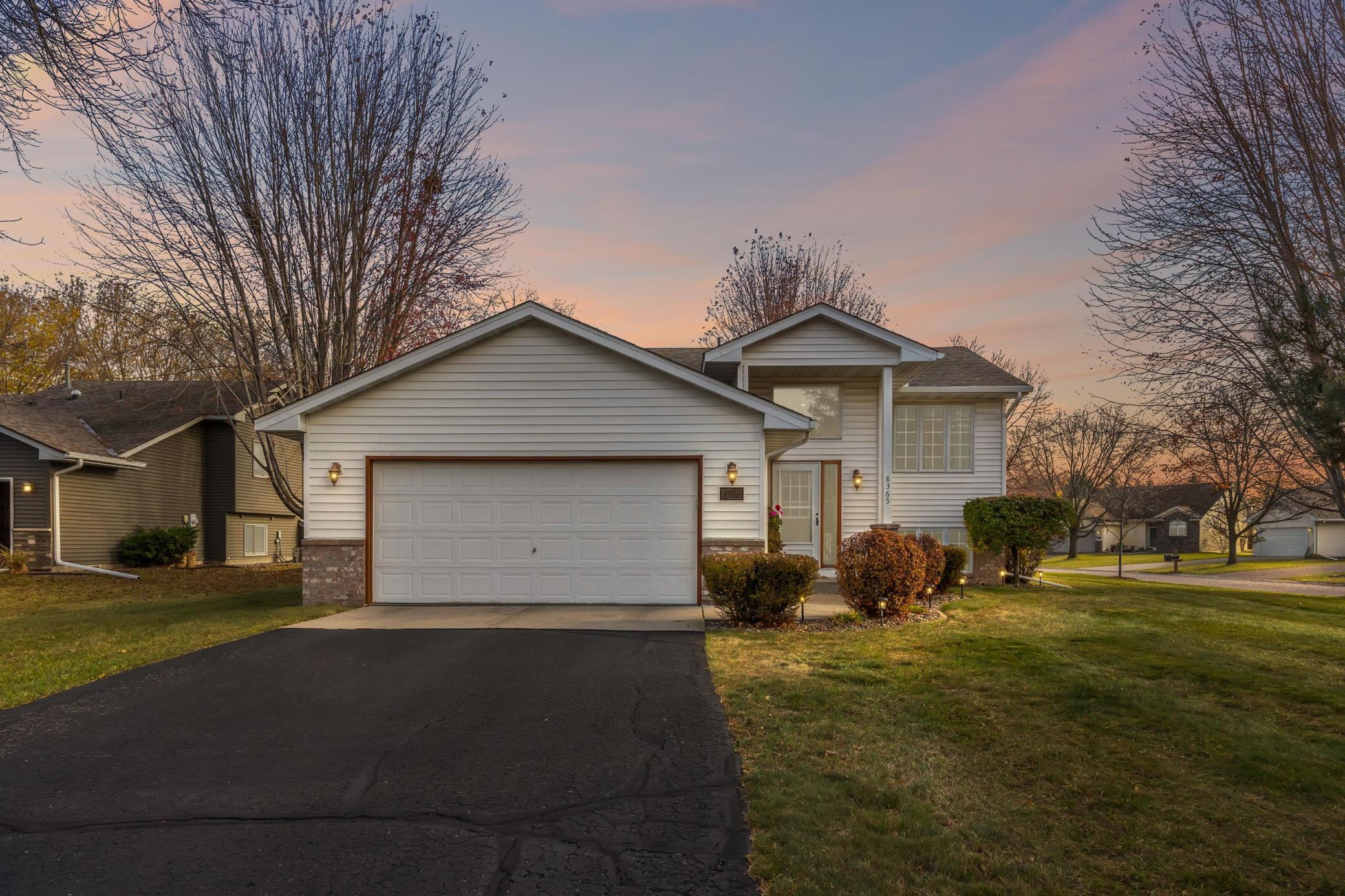 View of Residential at 8365 Mcknight Court, Victoria MN 55386, Victoria - Mike Wilen | Minnesota Team Real Estate