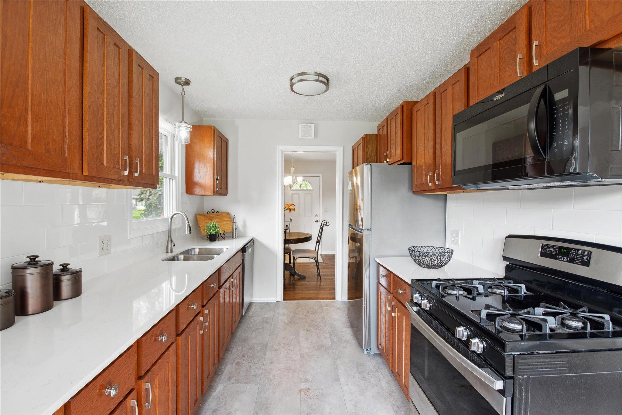 View of Residential at 9019 11th Avenue, Minneapolis MN 55420, Minneapolis - Mike Wilen | Minnesota Team Real Estate