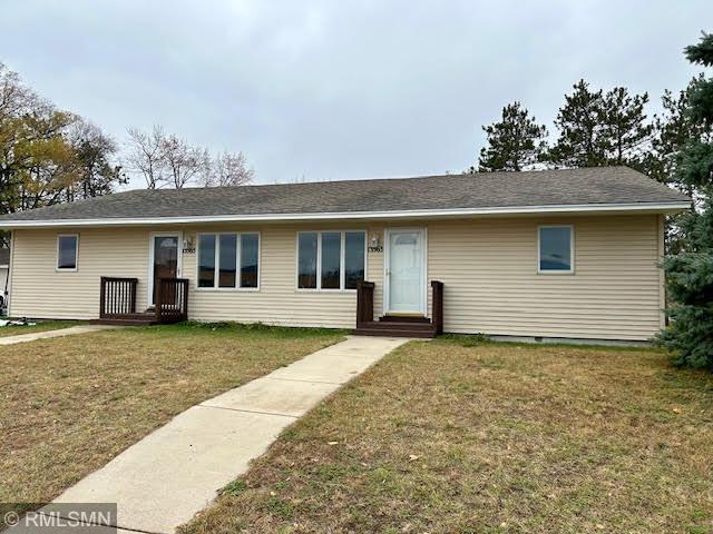 View of Residential Income at 13563 3rd Street, Becker MN 55308, Becker - Mike Wilen | Minnesota Team Real Estate