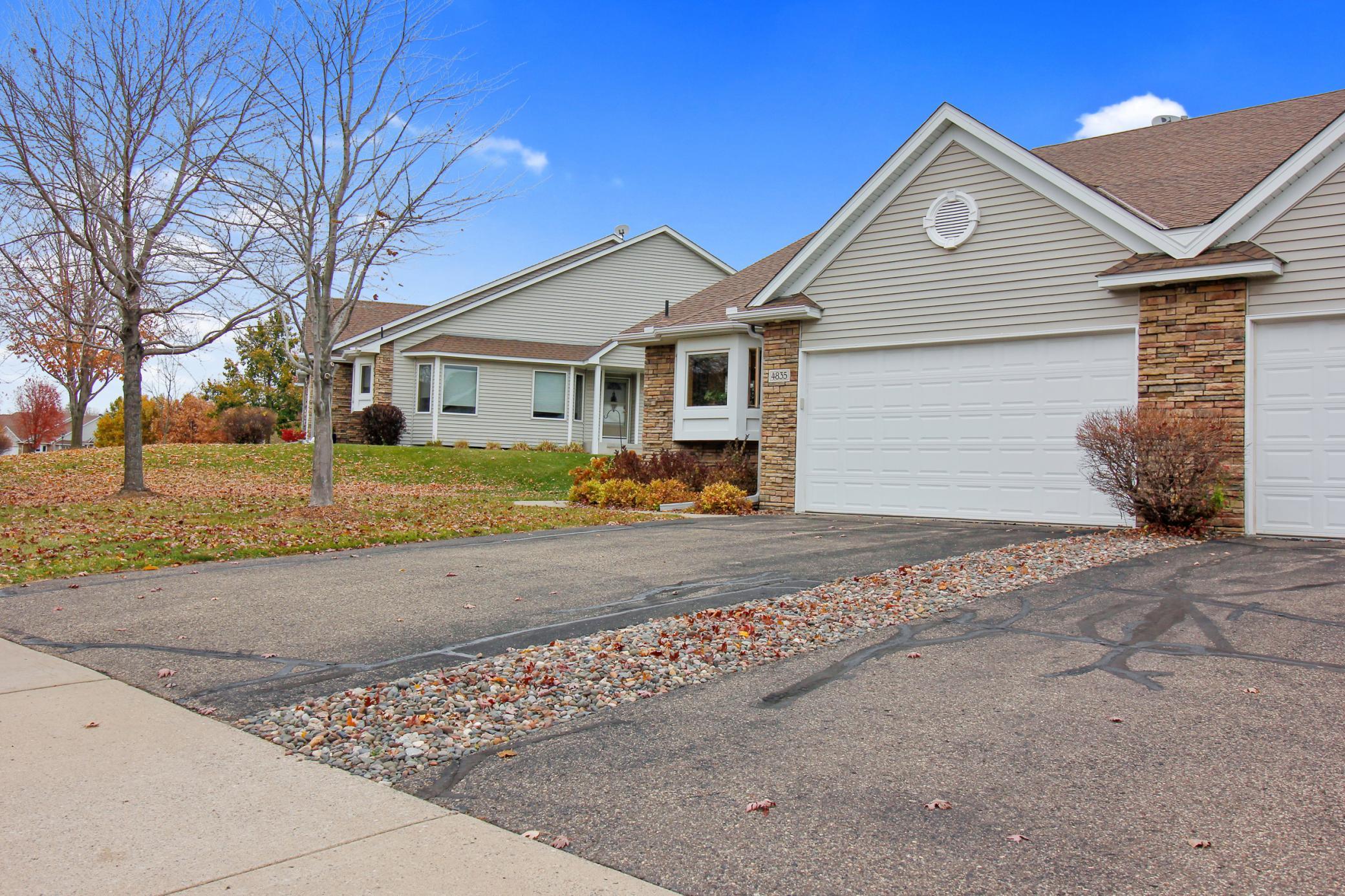 View of Residential at 4835 Greenhaven Drive, White Bear Twp MN 55127, White Bear Twp - Mike Wilen | Minnesota Team Real Estate