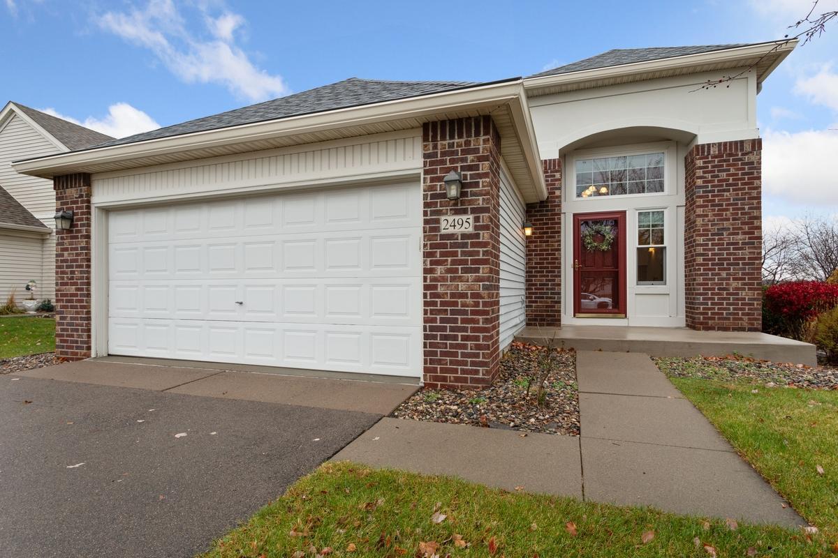 View of Residential at 2495 Prairie Oak Trail, Woodbury MN 55125, Woodbury - Mike Wilen | Minnesota Team Real Estate