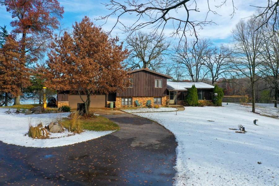 View of Residential at 4863 179th Lane, Anoka MN 55303, Anoka - Mike Wilen | Minnesota Team Real Estate