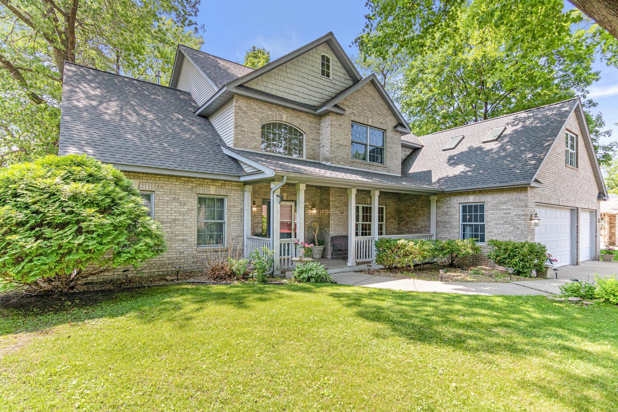 View of Residential at 11237 Mississippi Drive, Champlin MN 55316, Champlin - Mike Wilen | Minnesota Team Real Estate