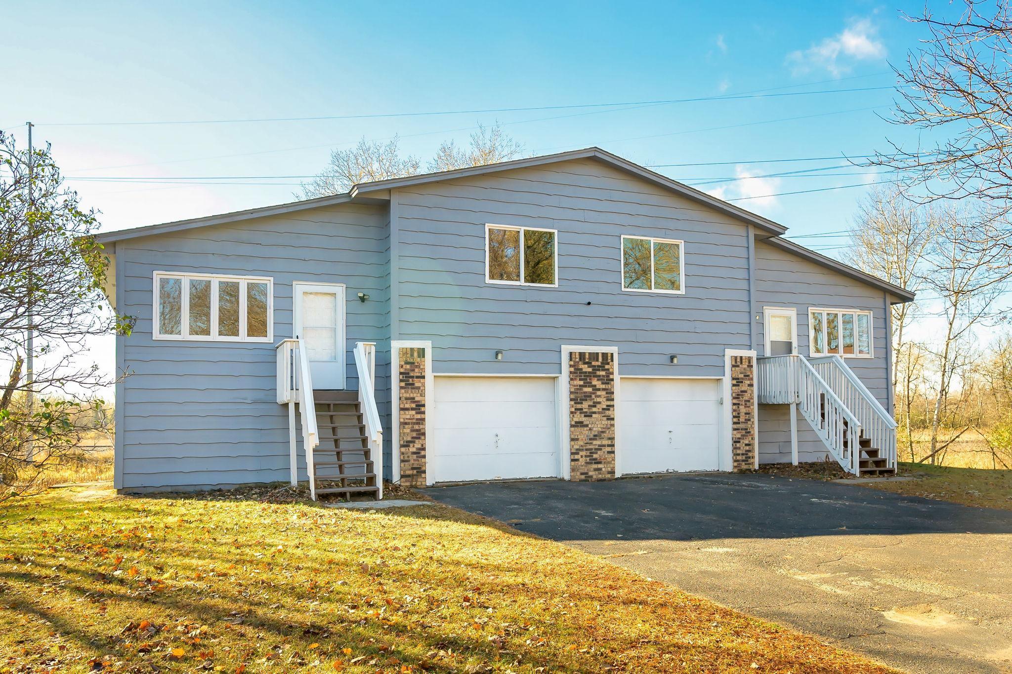 View of Residential Income at 1060 122nd Avenue, Coon Rapids MN 55448, Coon Rapids - Mike Wilen | Minnesota Team Real Estate
