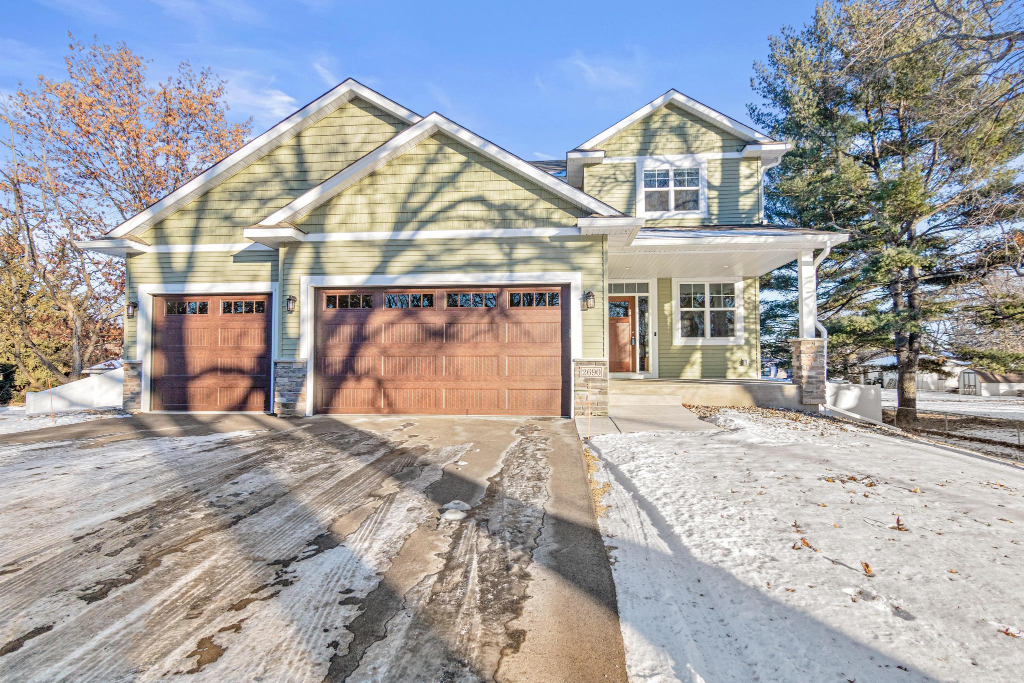 View of Residential at 2690 Hamline Avenue, Roseville MN 55113, Roseville - Mike Wilen | Minnesota Team Real Estate