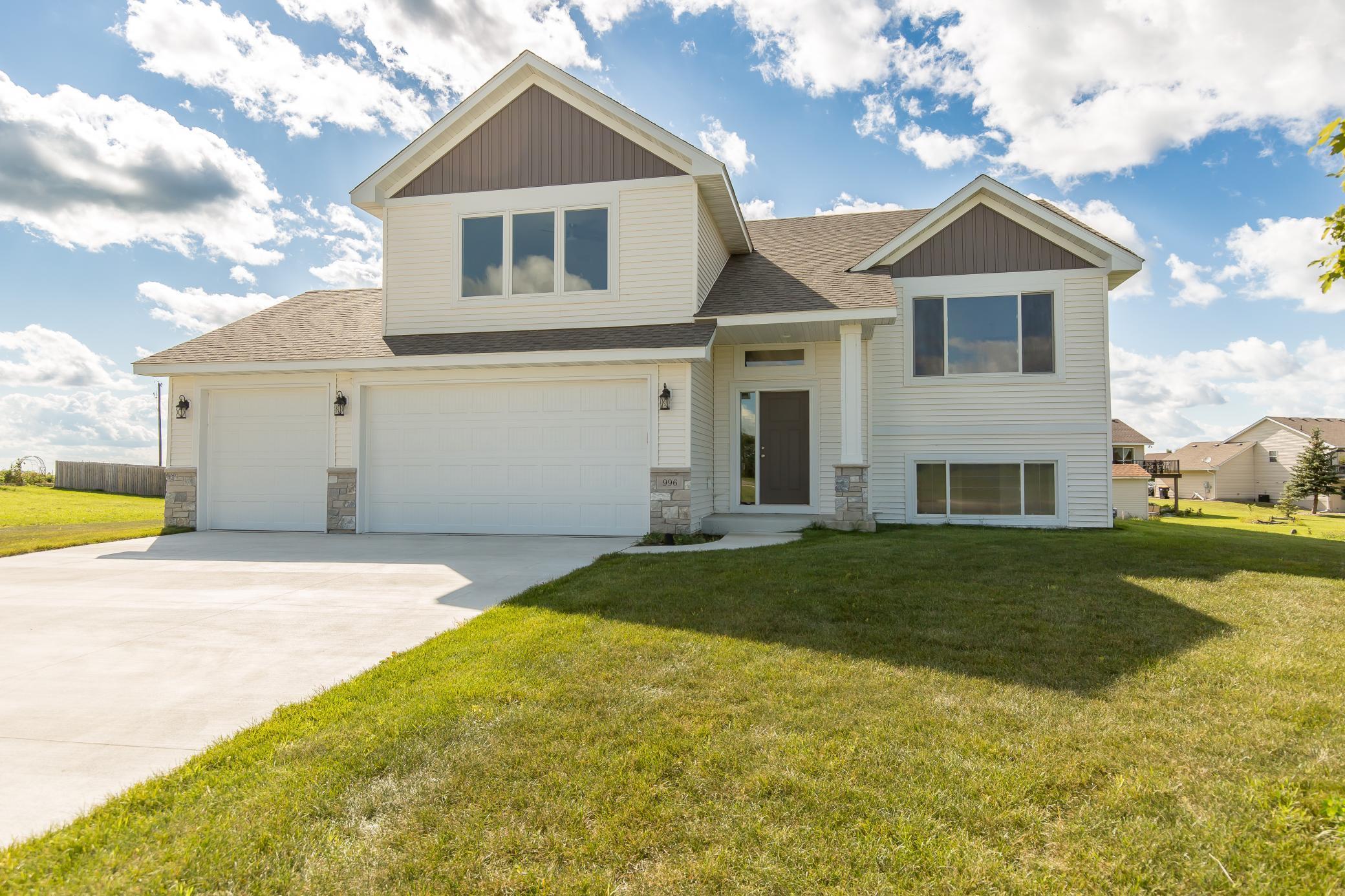 View of Residential at 996 Mallard Lane, Belle Plaine MN 56011, Belle Plaine - Mike Wilen | Minnesota Team Real Estate