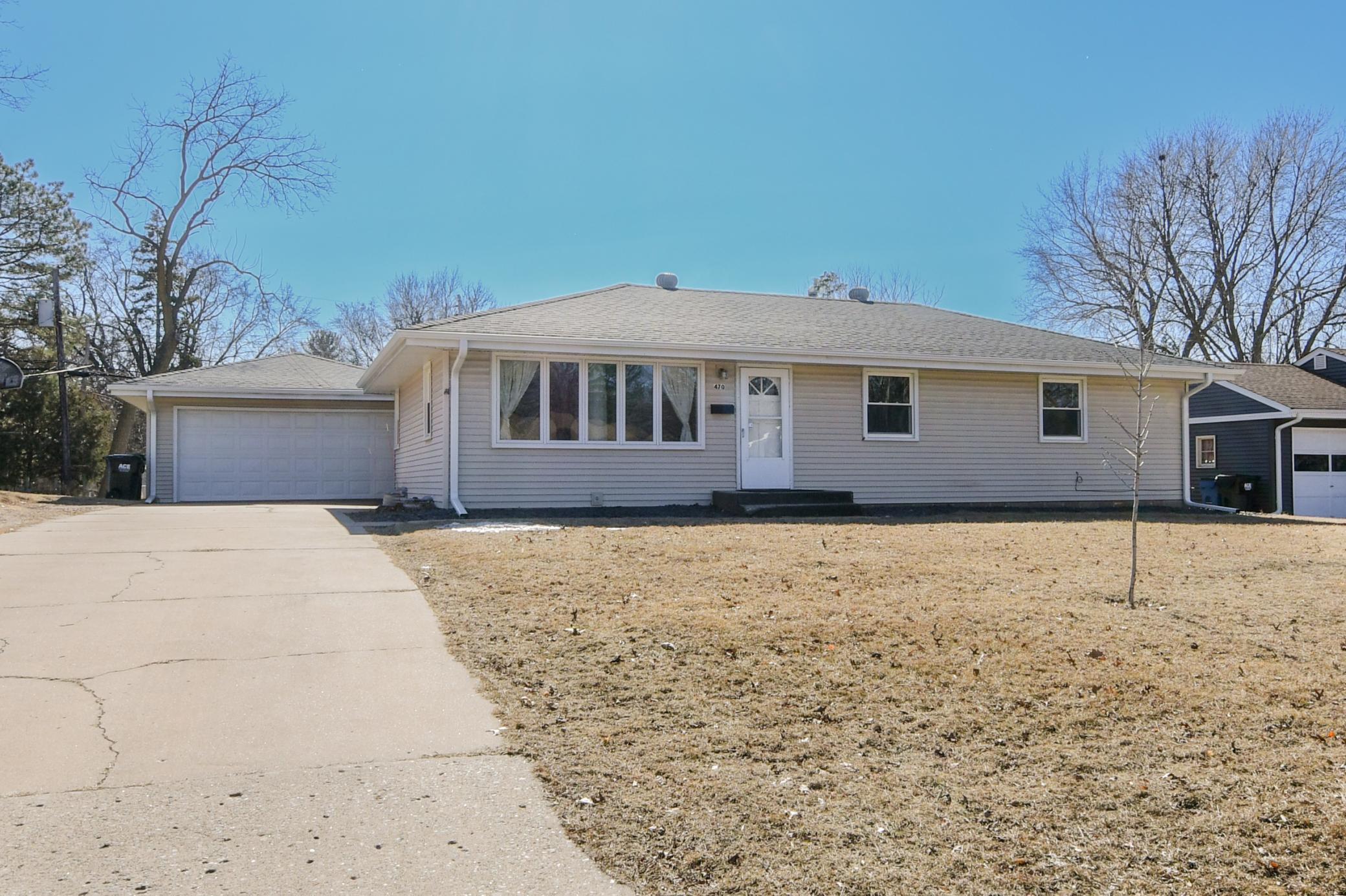 View of Residential at 470 67th Avenue, Fridley MN 55432, Fridley - Mike Wilen | Minnesota Team Real Estate