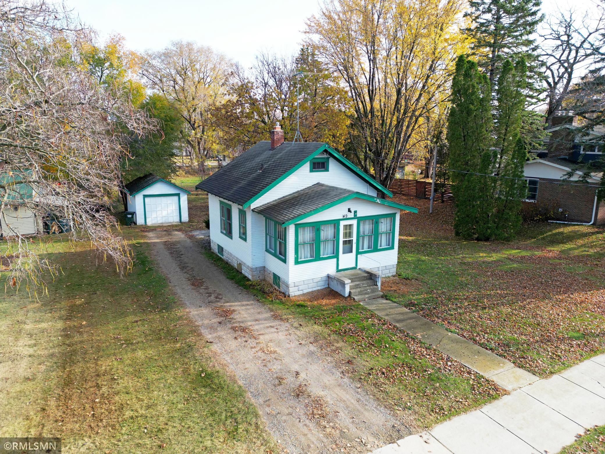 View of Residential at 49 Cherry Avenue, Annandale MN 55302, Annandale - Mike Wilen | Minnesota Team Real Estate