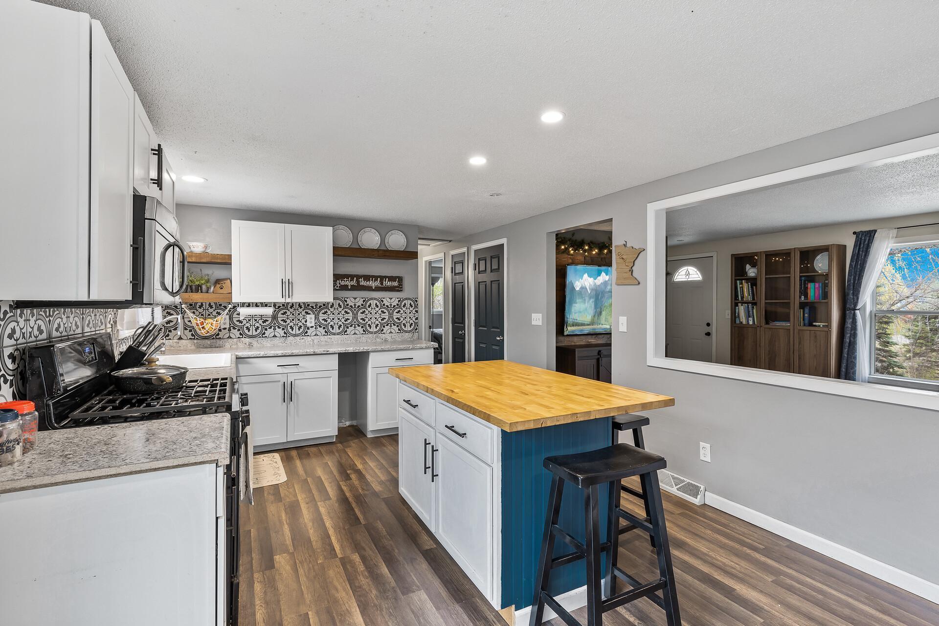 View of Residential at 30015 Norelius Drive, Lindstrom MN 55045, Lindstrom - Mike Wilen | Minnesota Team Real Estate