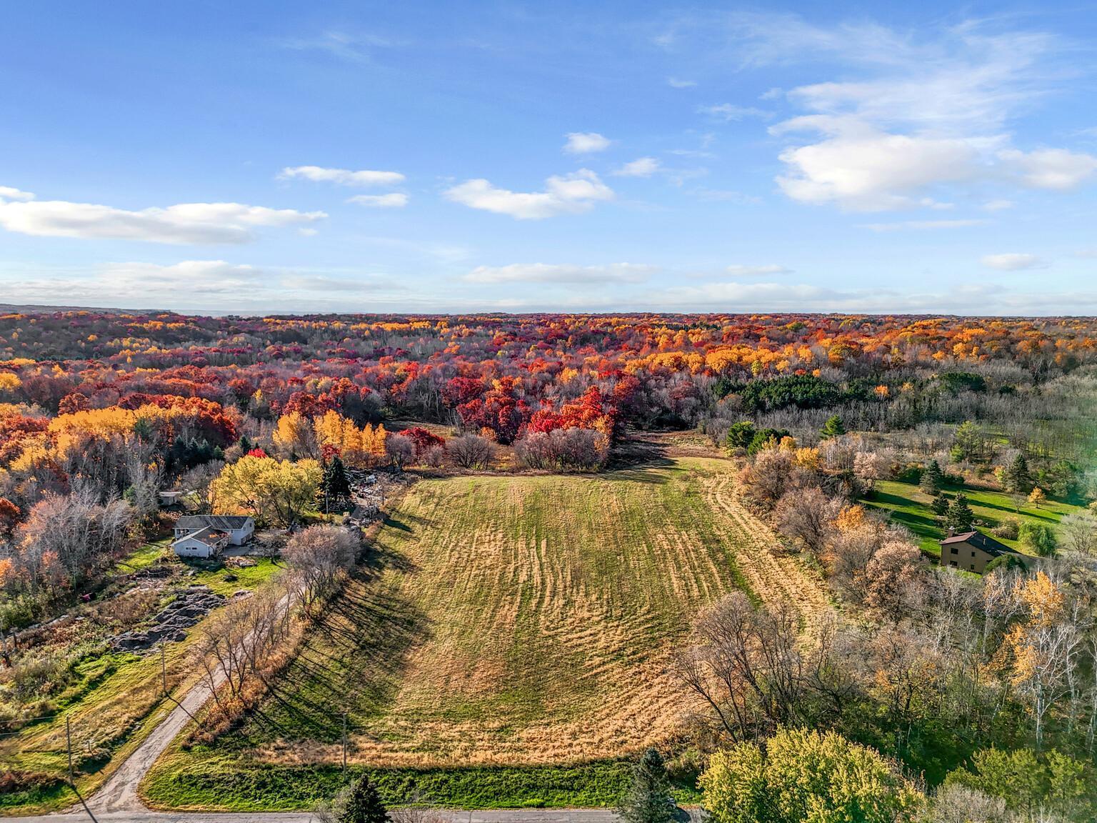 View of Land at 155xx - 10 240th Street, Scandia MN 55073, Scandia - Mike Wilen | Minnesota Team Real Estate