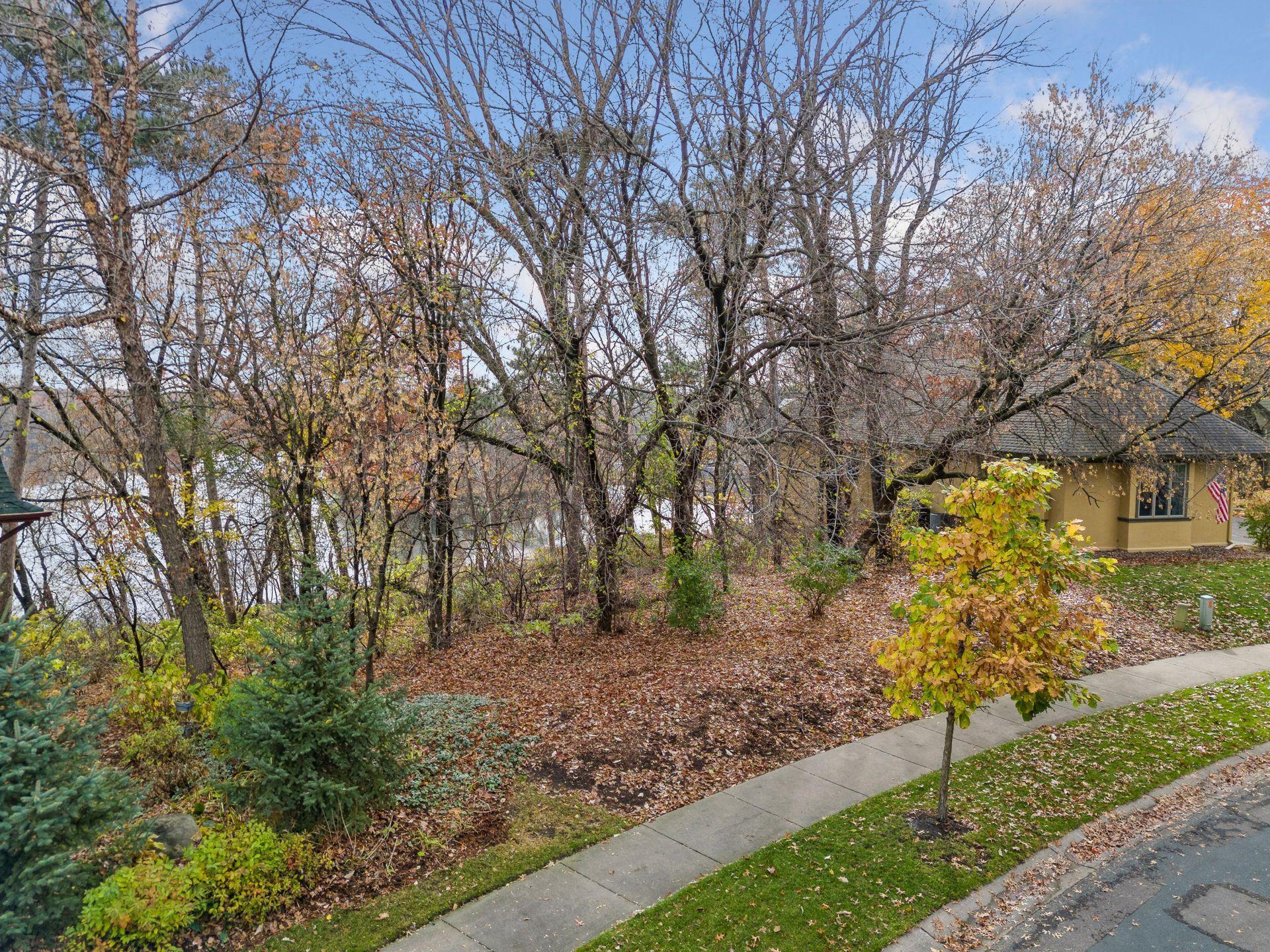 View of Land at 3379 Pioneer Place, Stillwater MN 55082, Stillwater - Mike Wilen | Minnesota Team Real Estate