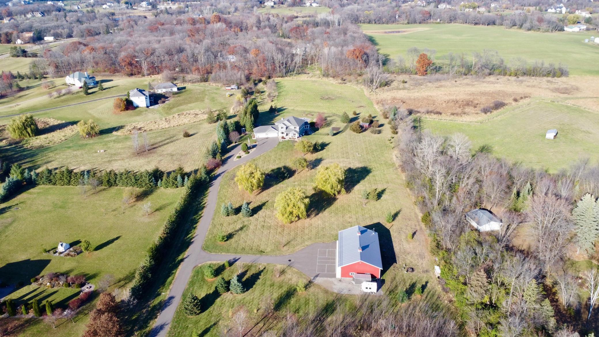 View of Residential at 6220 Pagenkopf Road, Independence MN 55359, Independence - Mike Wilen | Minnesota Team Real Estate