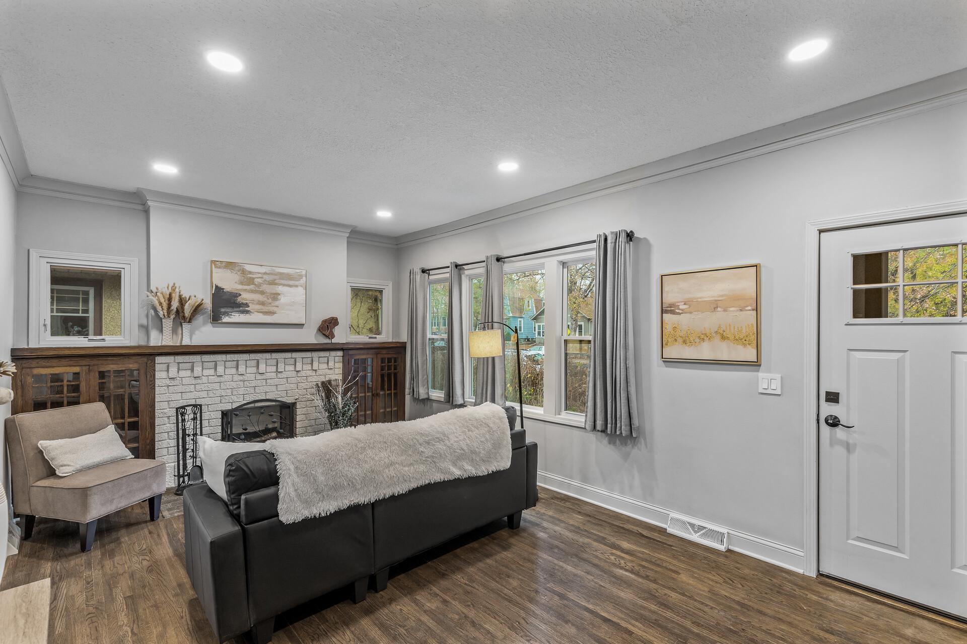 View of Residential at 3844 Chicago Avenue, Minneapolis MN 55407, Minneapolis - Mike Wilen | Minnesota Team Real Estate